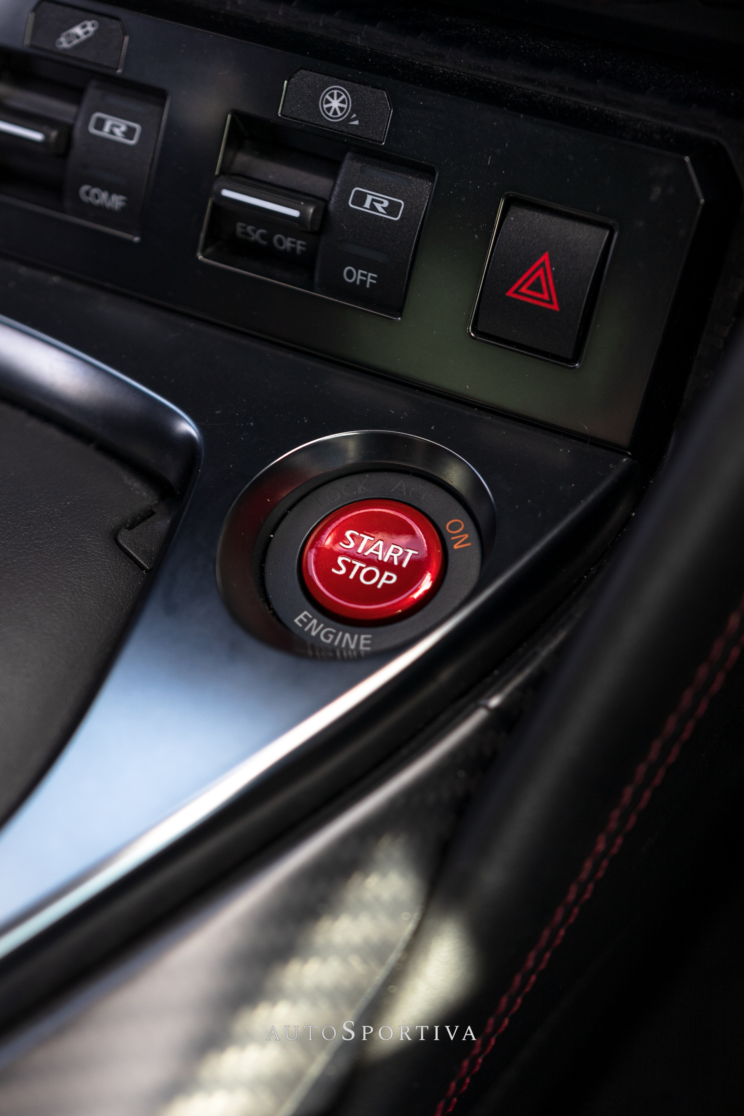 The Green Revolution: Autosportiva's Stop-Start Technology Explained