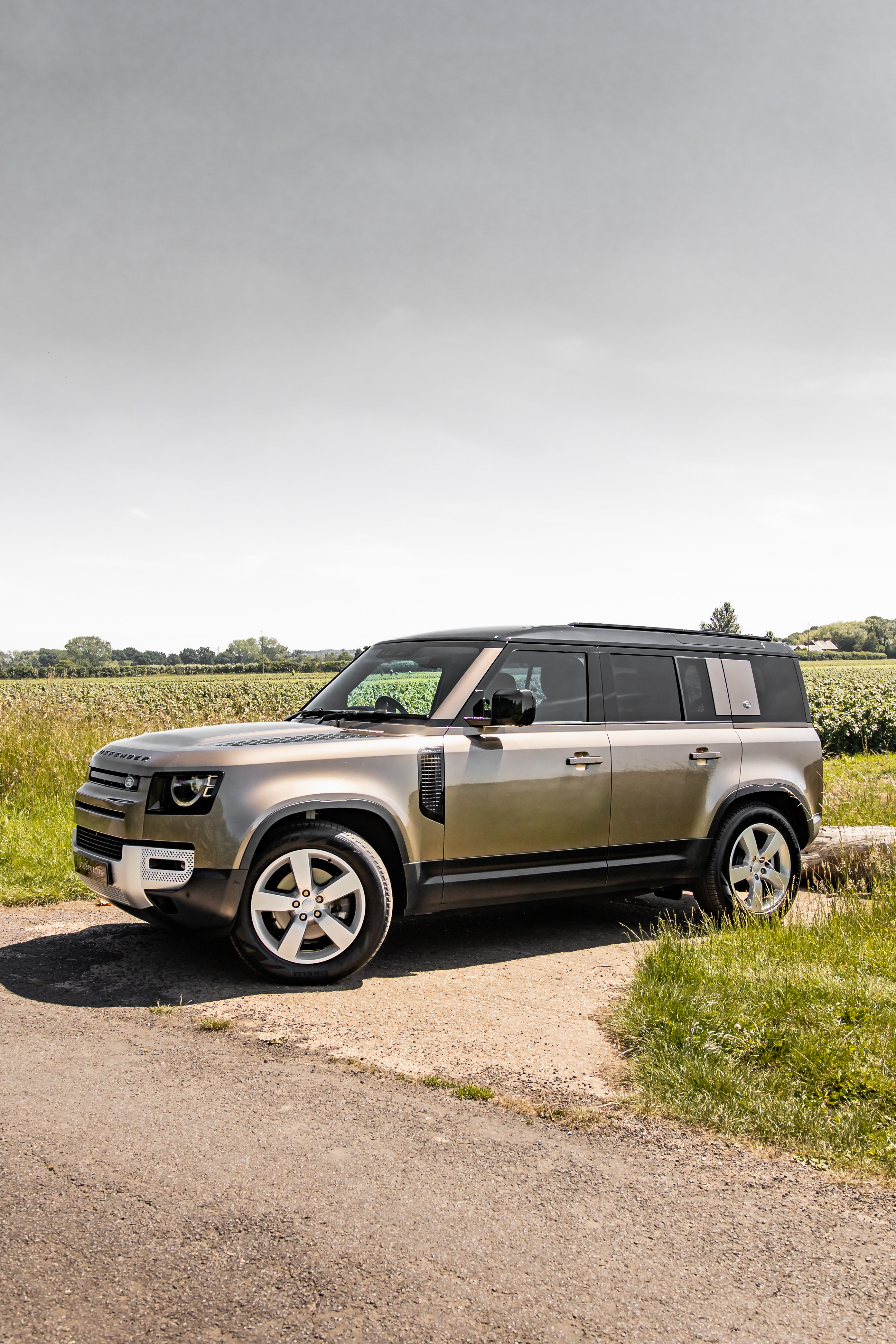 Used Land Rover Defender | Your Autosportiva Guide