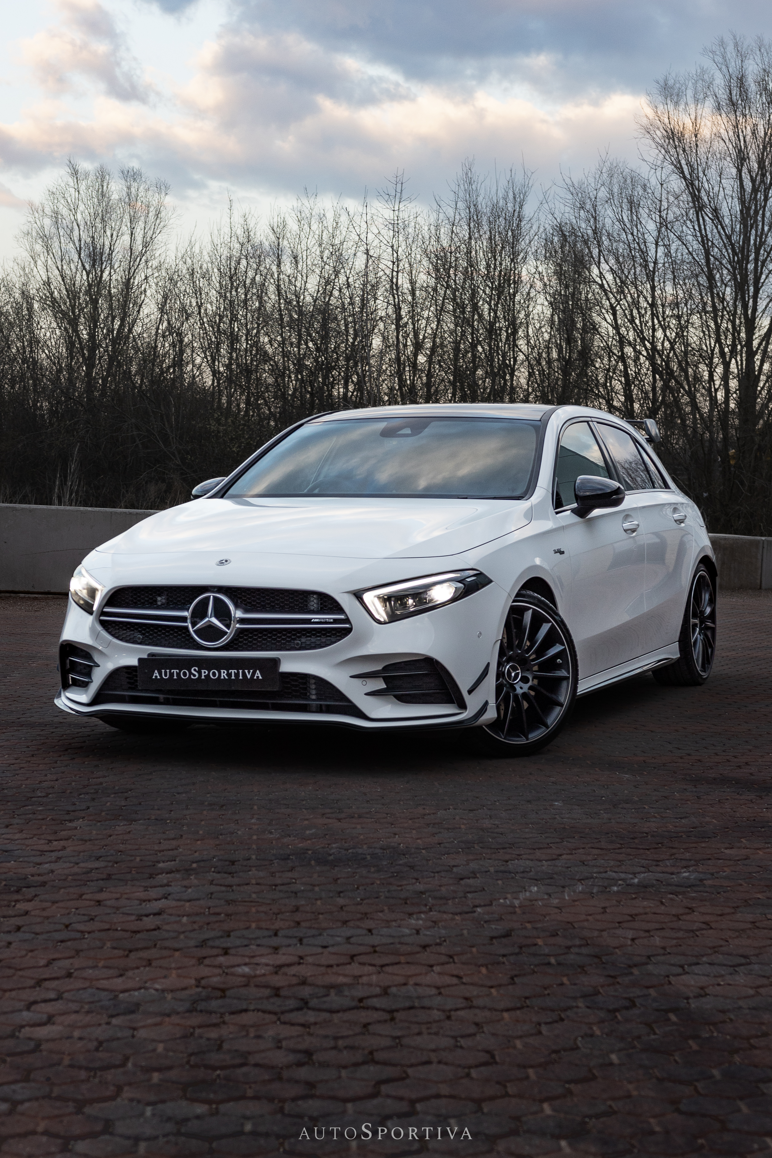 List of Affordable Luxury Cars