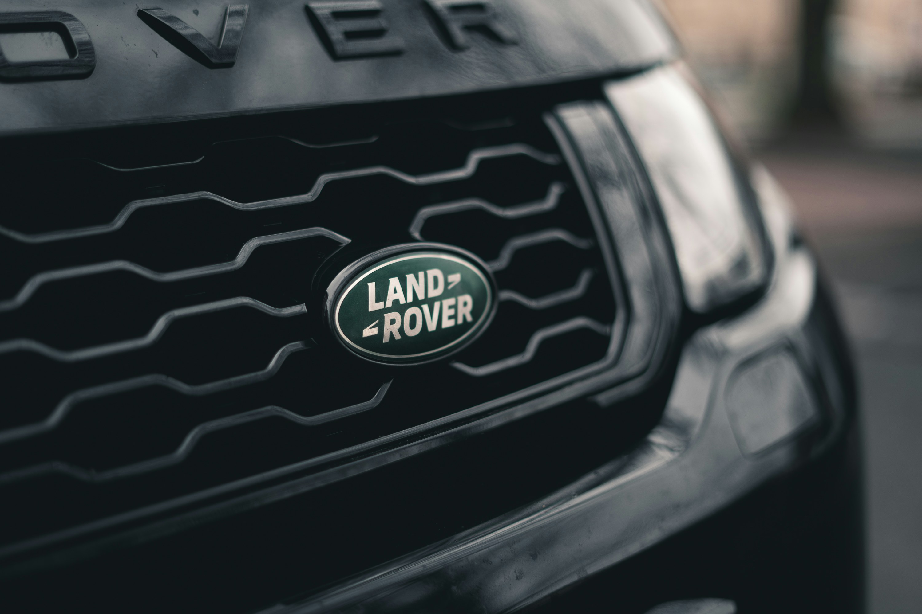 Can I Get My Land Rover Insured?
