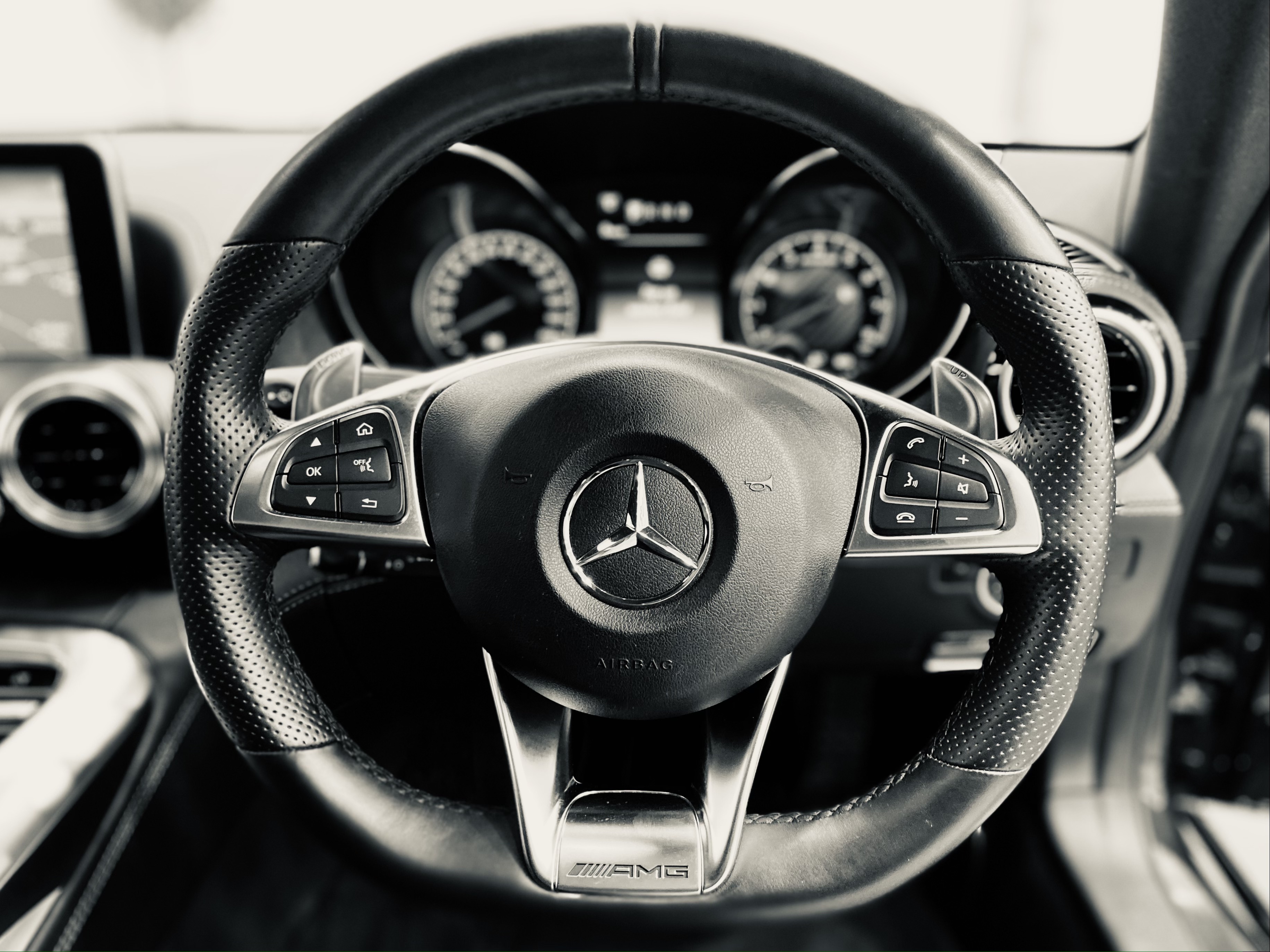 Why Mercedes Stands Out as the Premier Luxury Car Brand