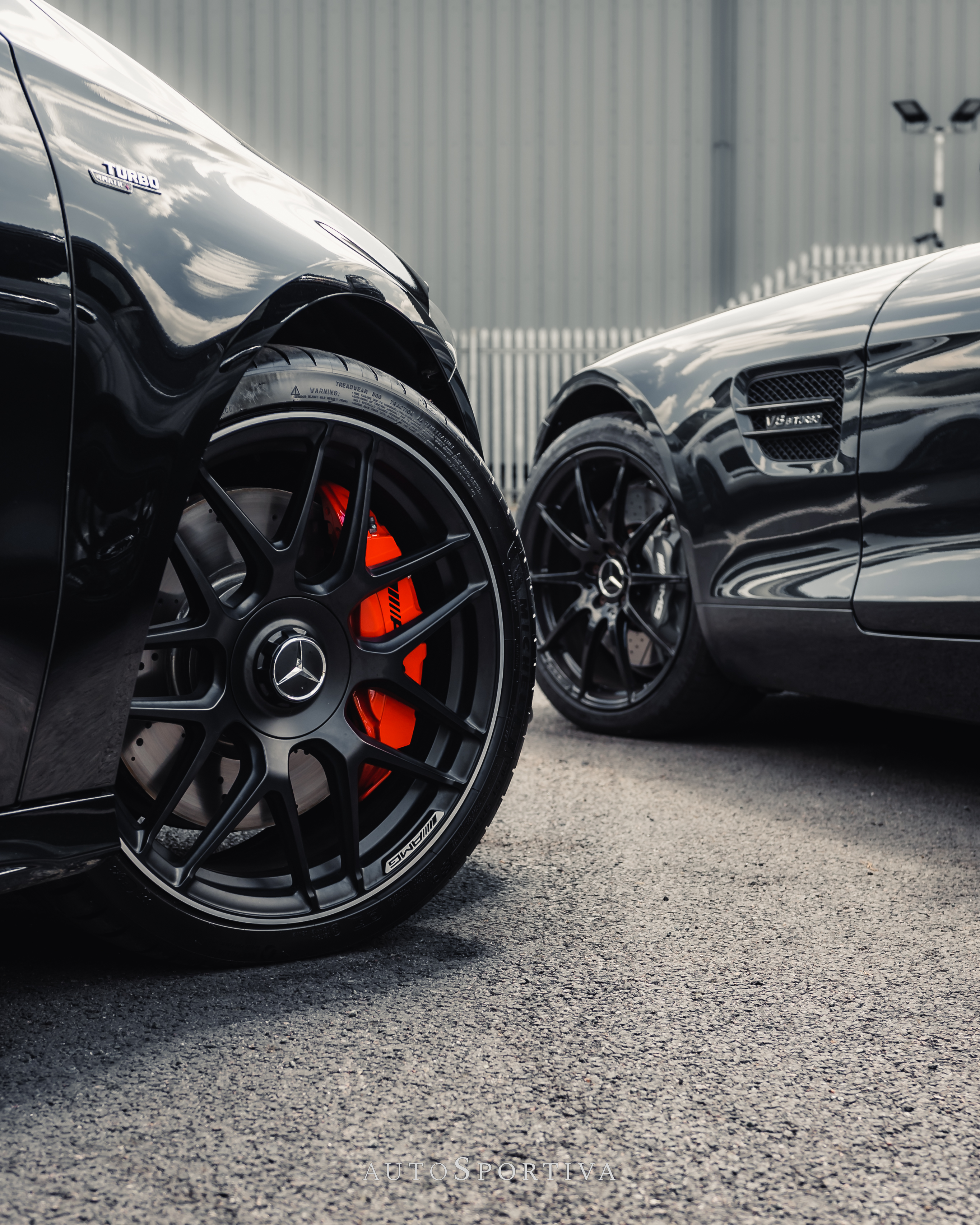 Enhancing the Sportscars Range at Autosportiva