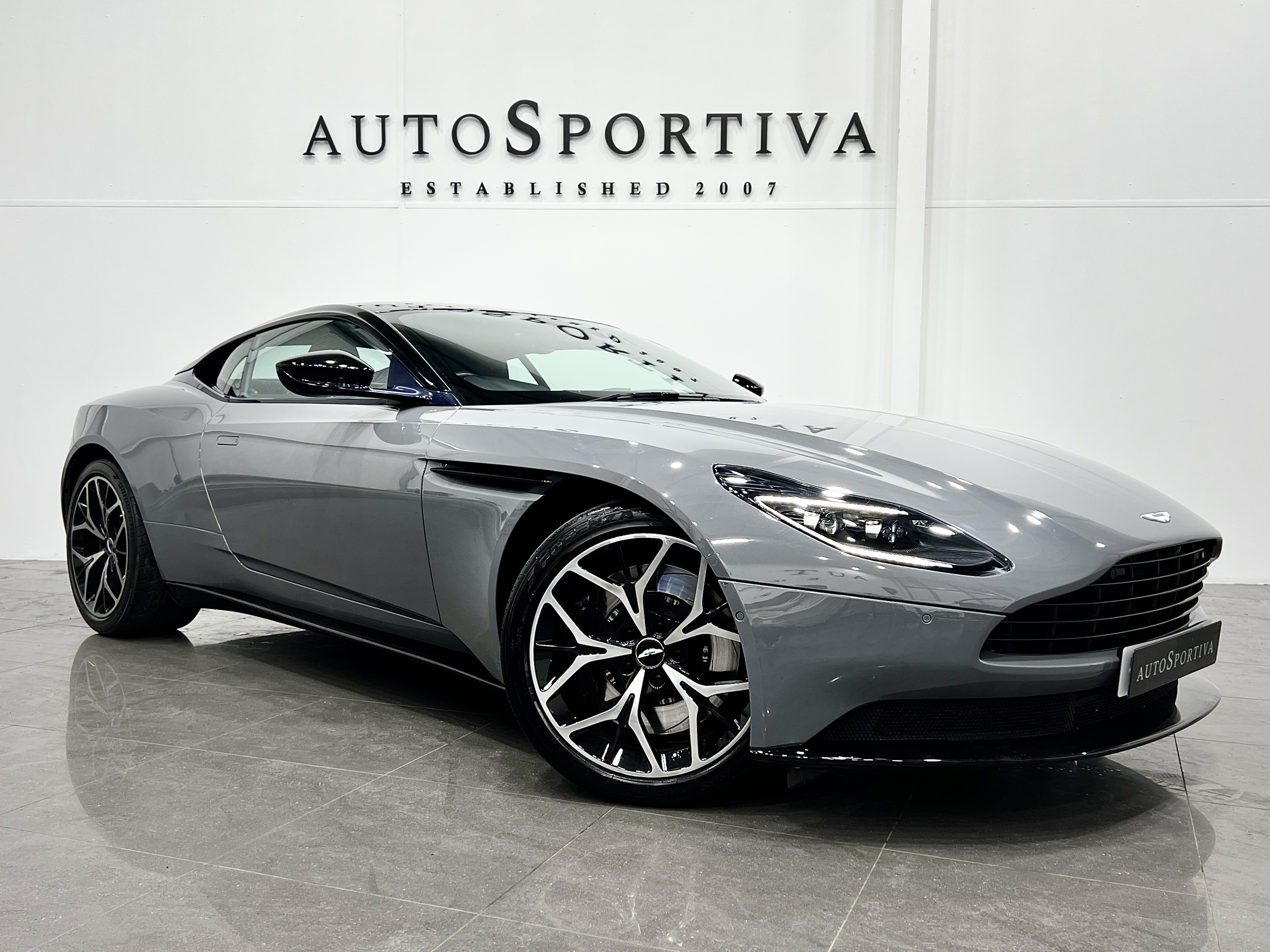 British Automotive Excellence