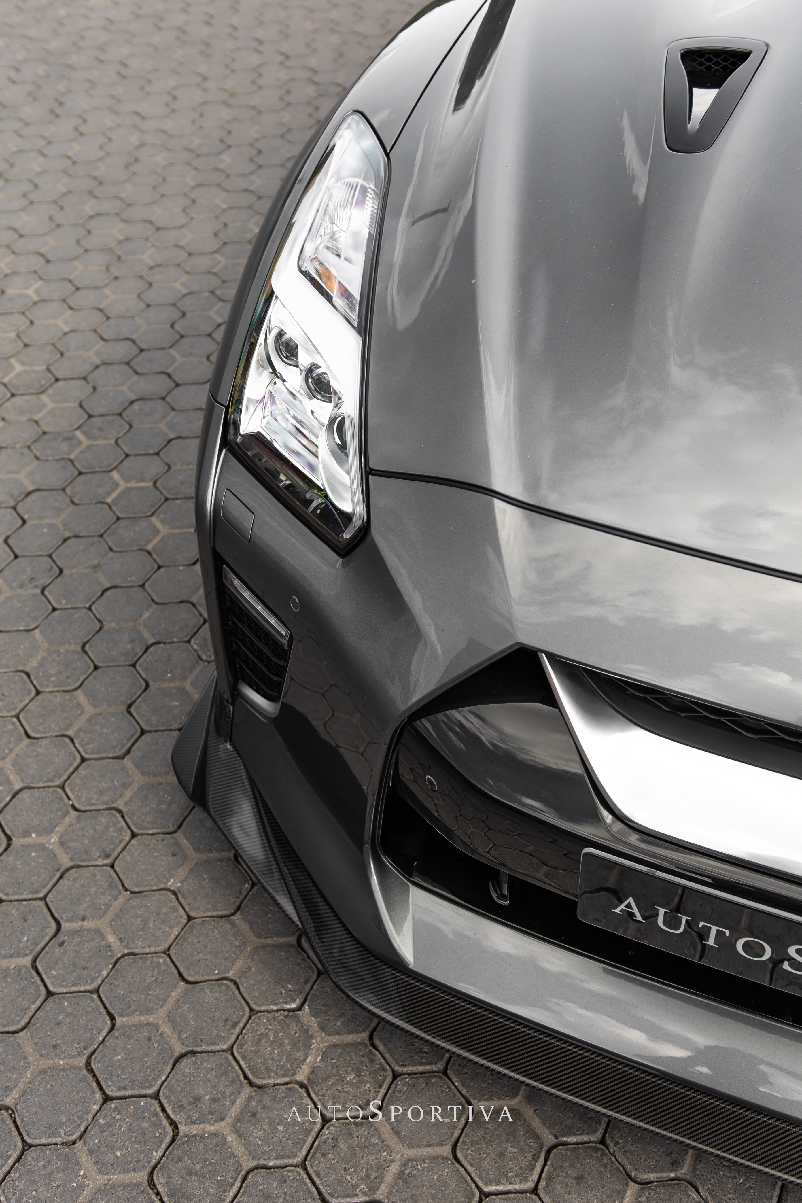 The Most Popular Car Colour