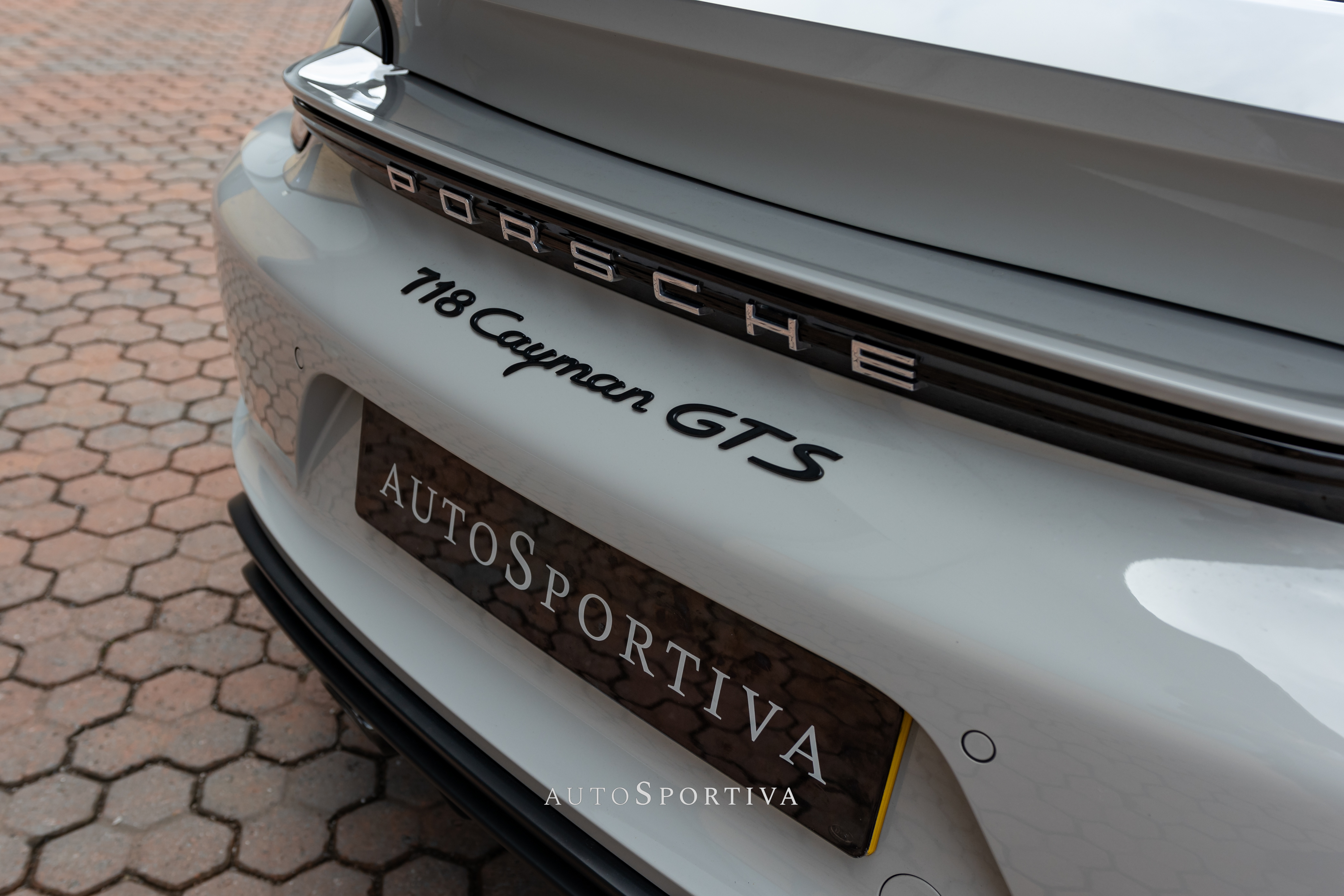 Why Now is the Time to Buy the Cayman GTS 4.0 | Naturally Aspirated