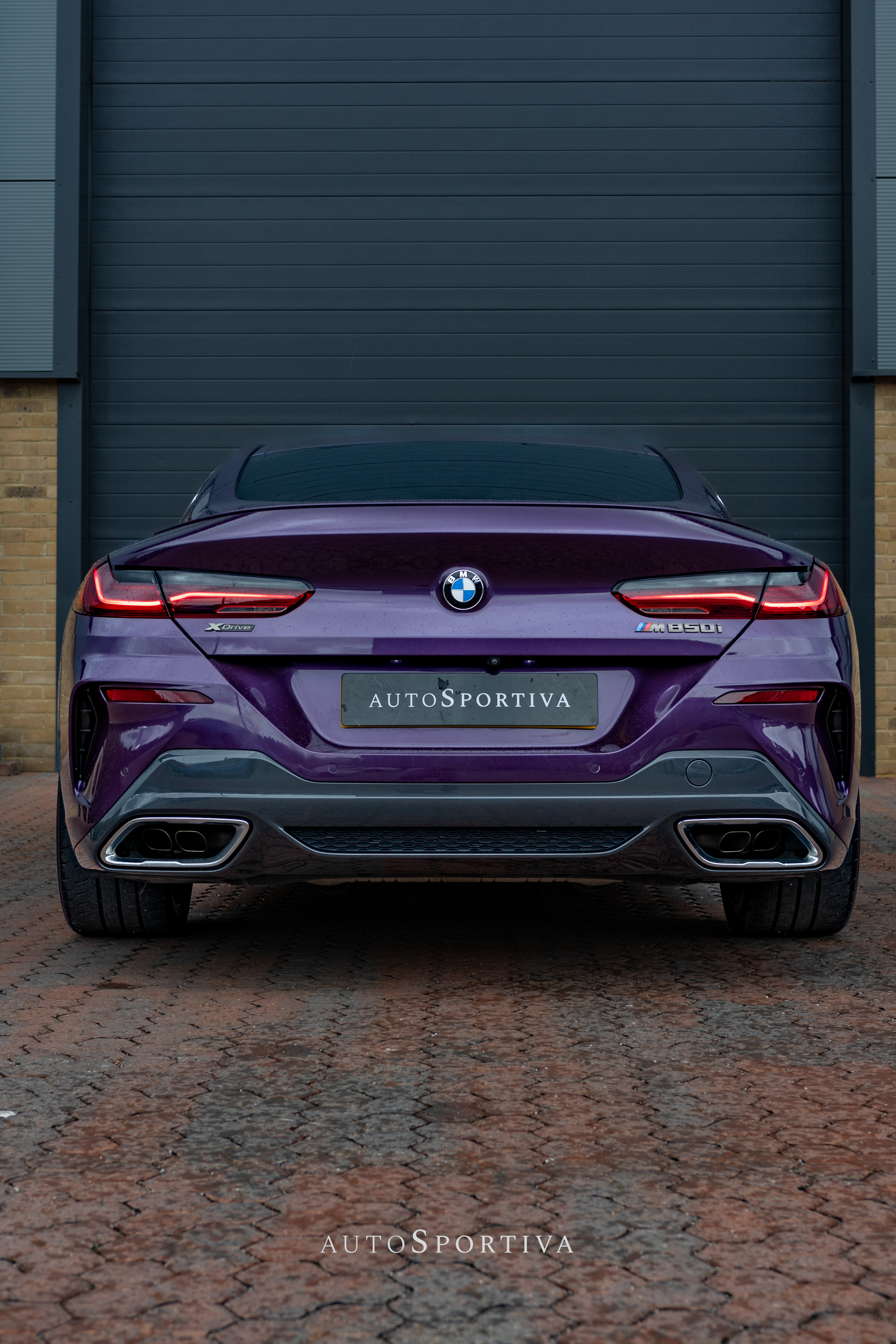 How Much is a BMW?