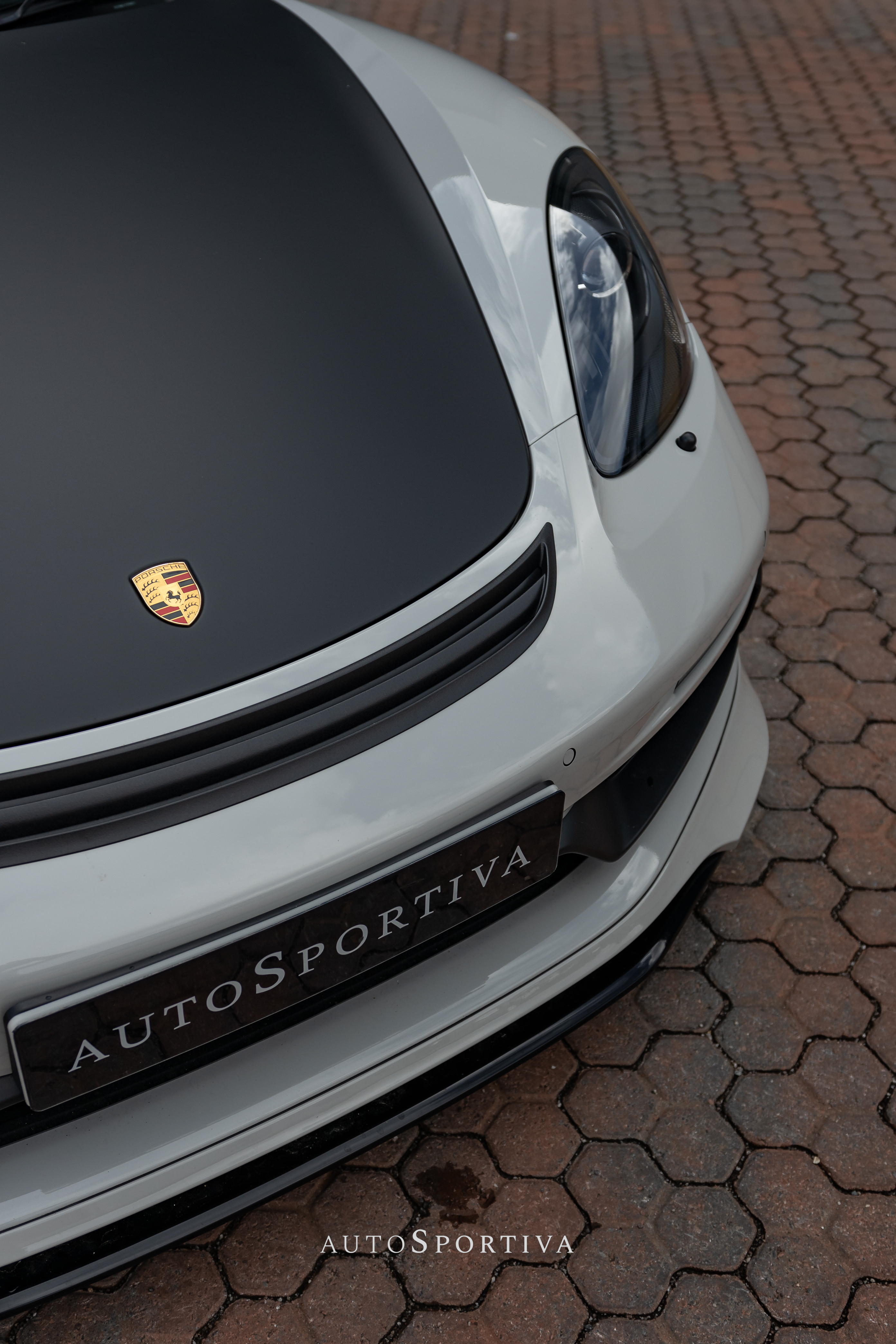 The Story Behind Porsche Cars