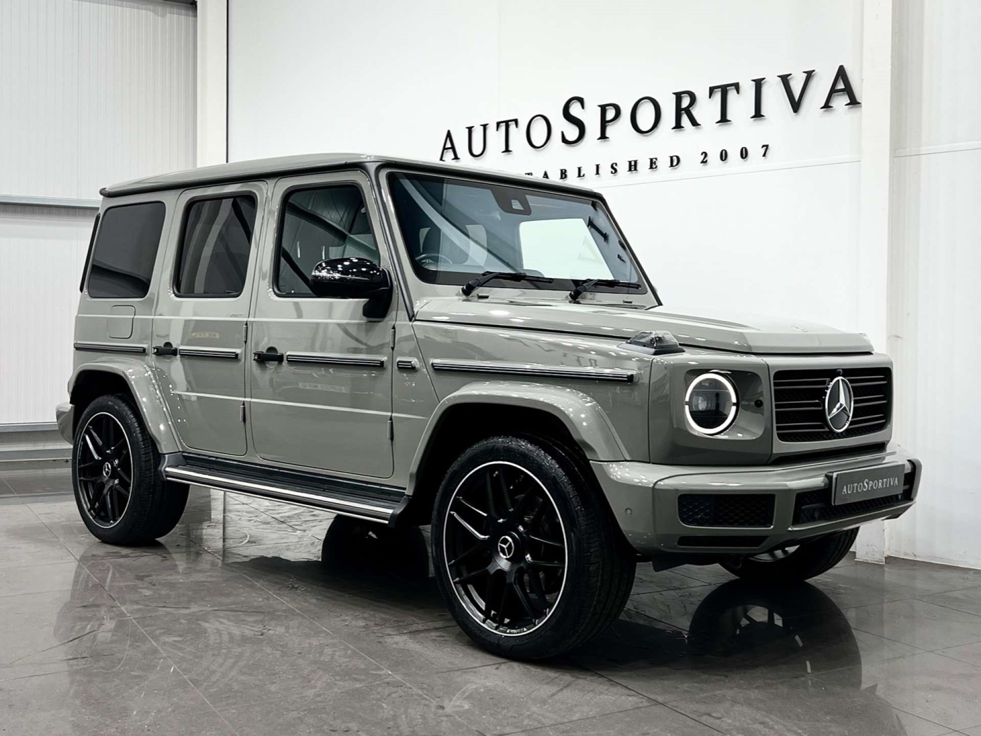 Who Owns Mercedes Benz? | AutoSportiva | Auto-Sportiva