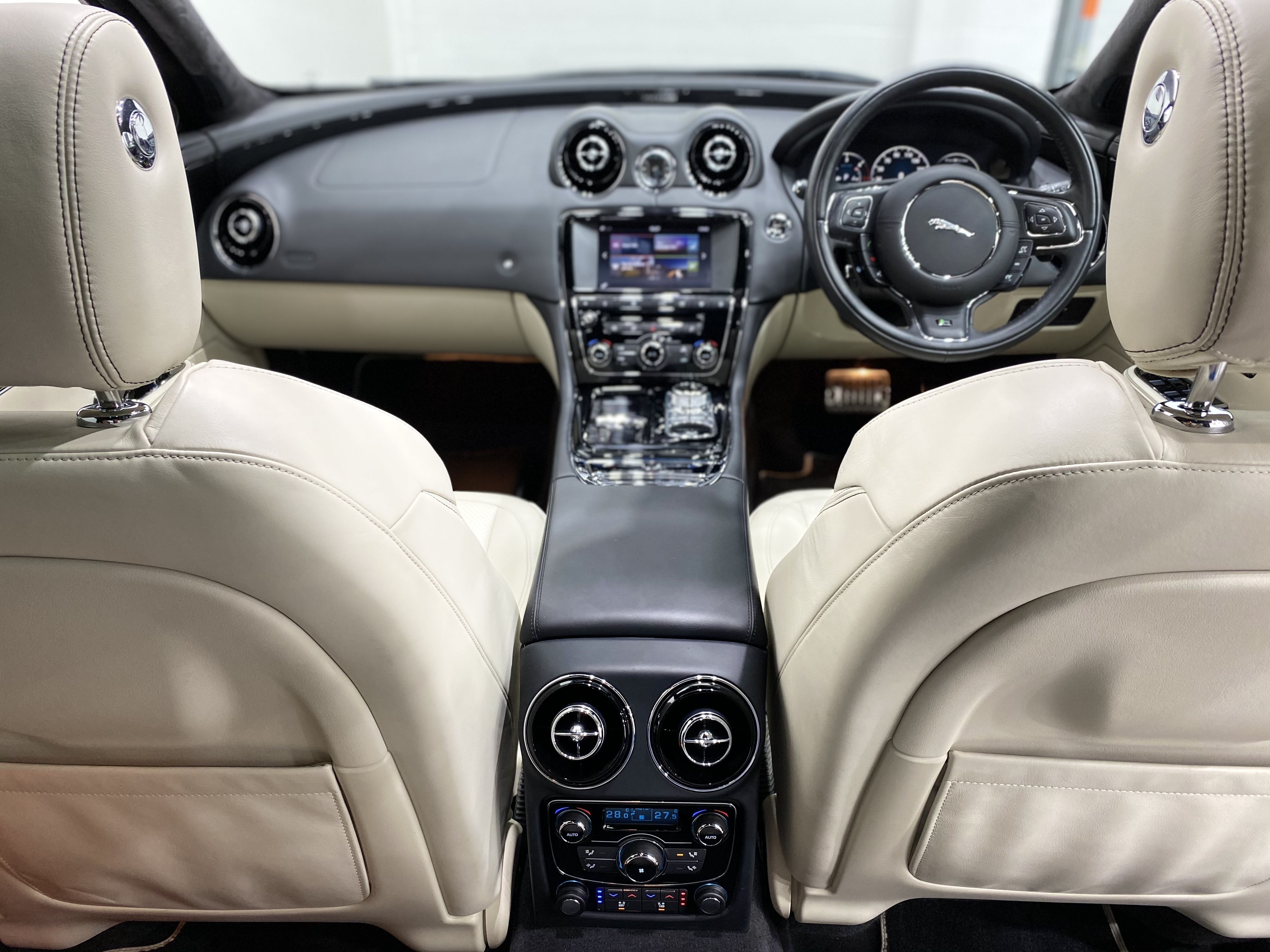 Where Are Jaguar Cars Manufactured?