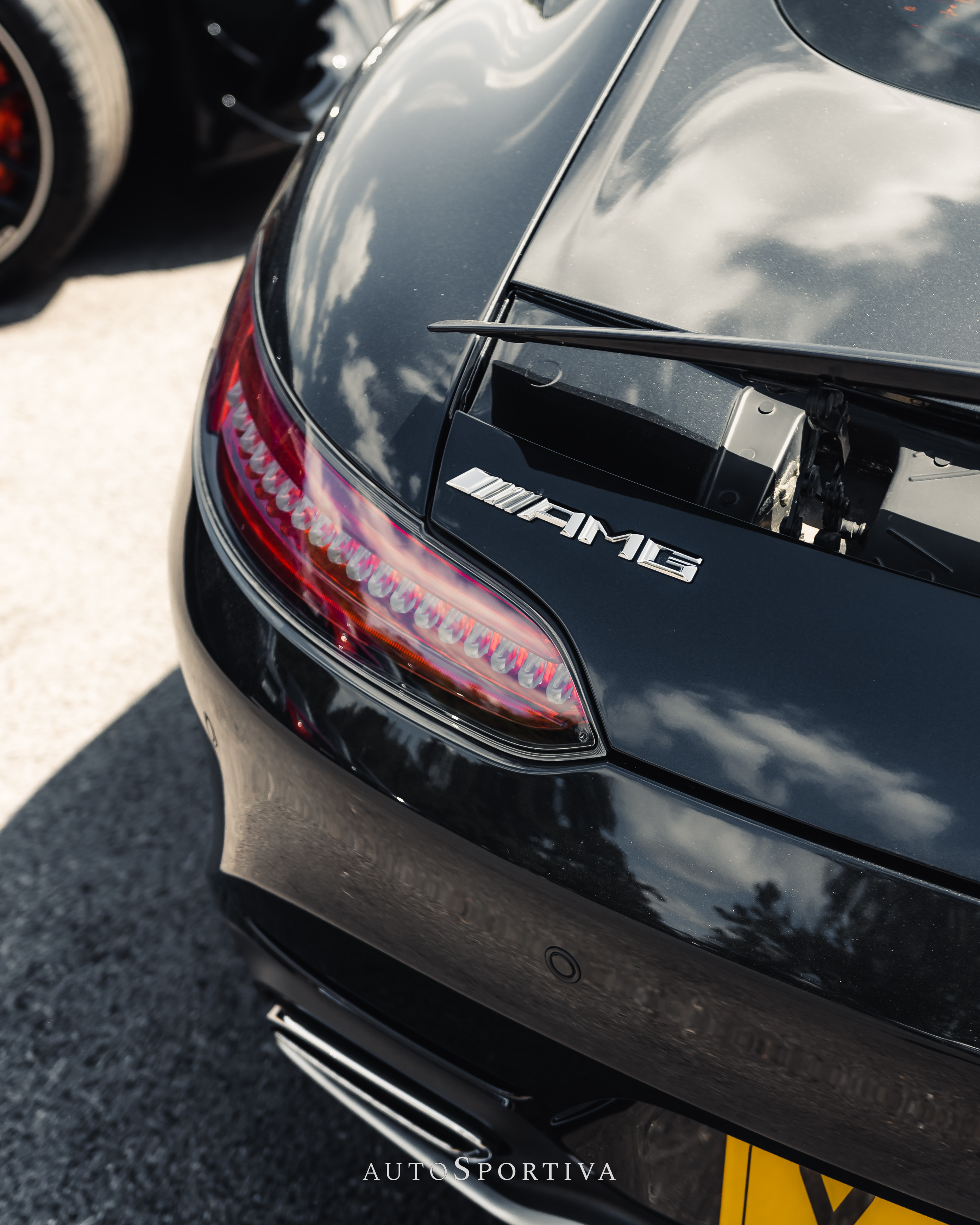 The Advances in Car Technology