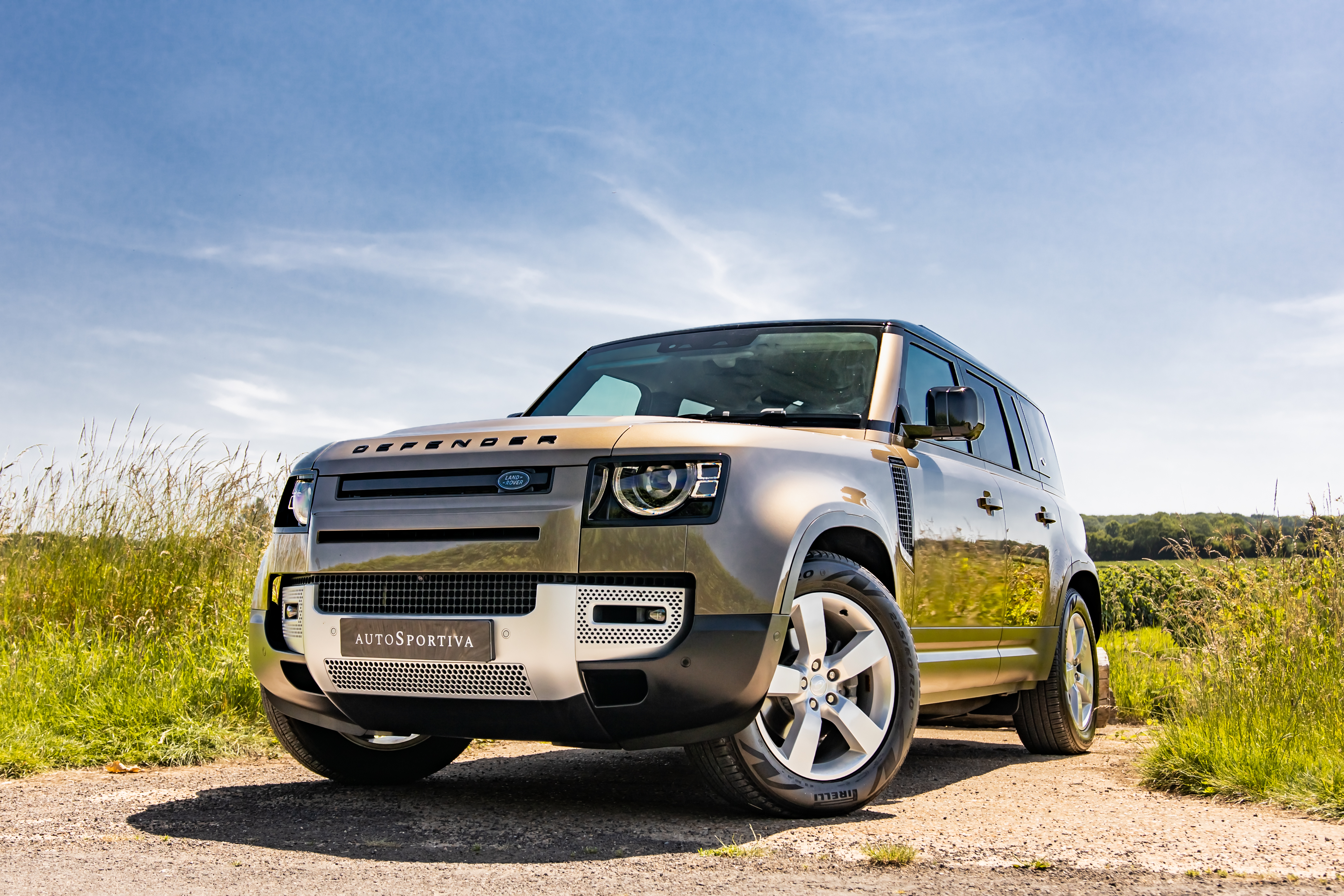 What Are Our Best-Selling Cars of 2024?