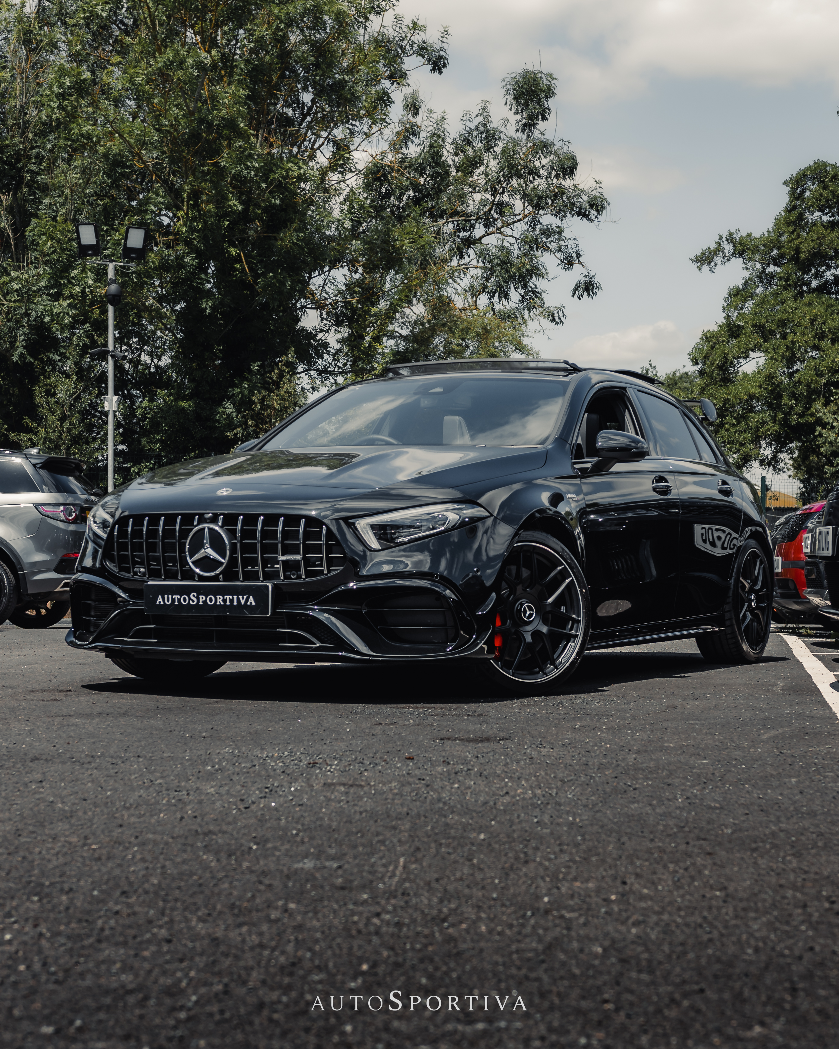 What Will Be The Future of Cars?