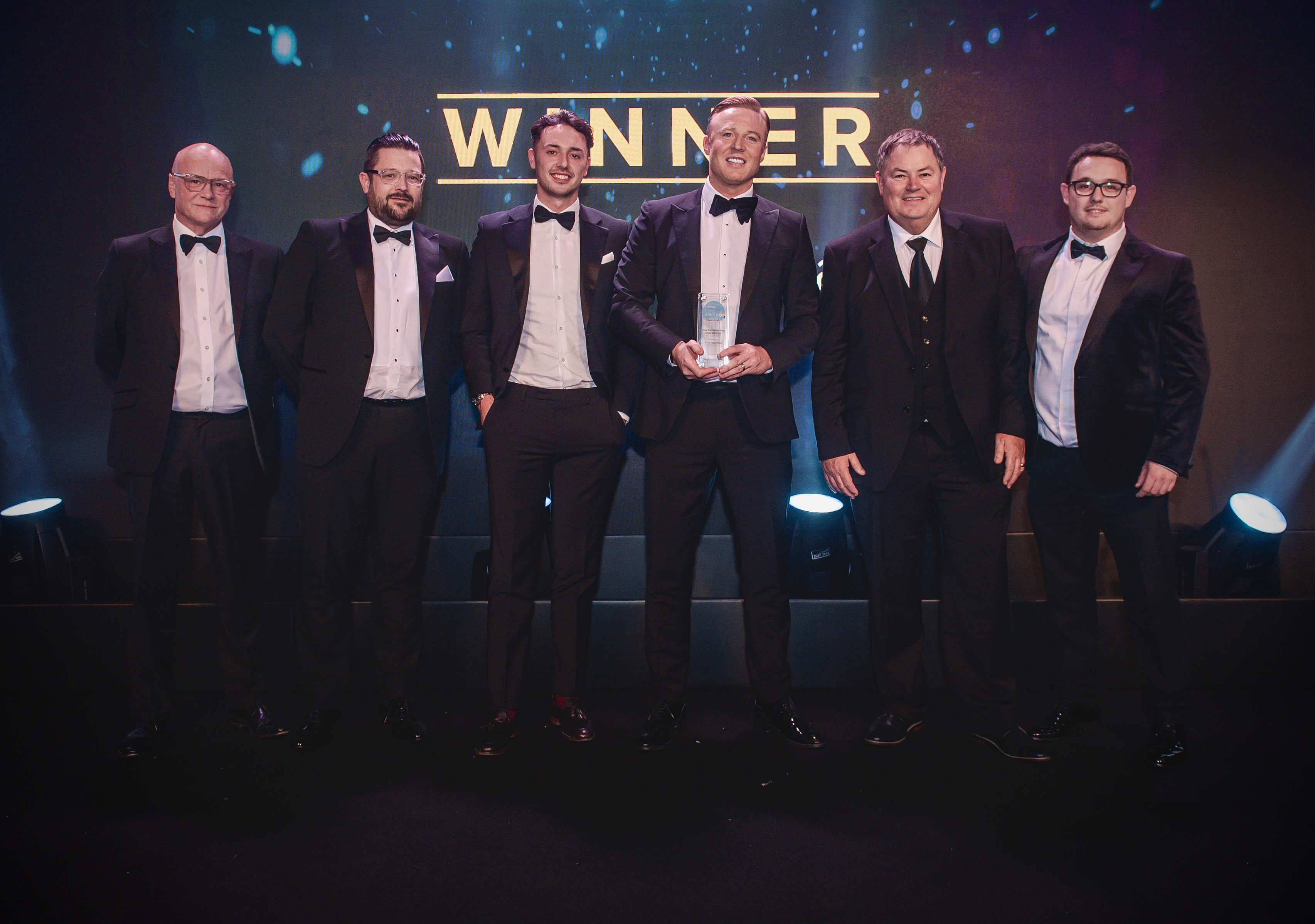 2024 at AutoSportiva: Dealership of the Year