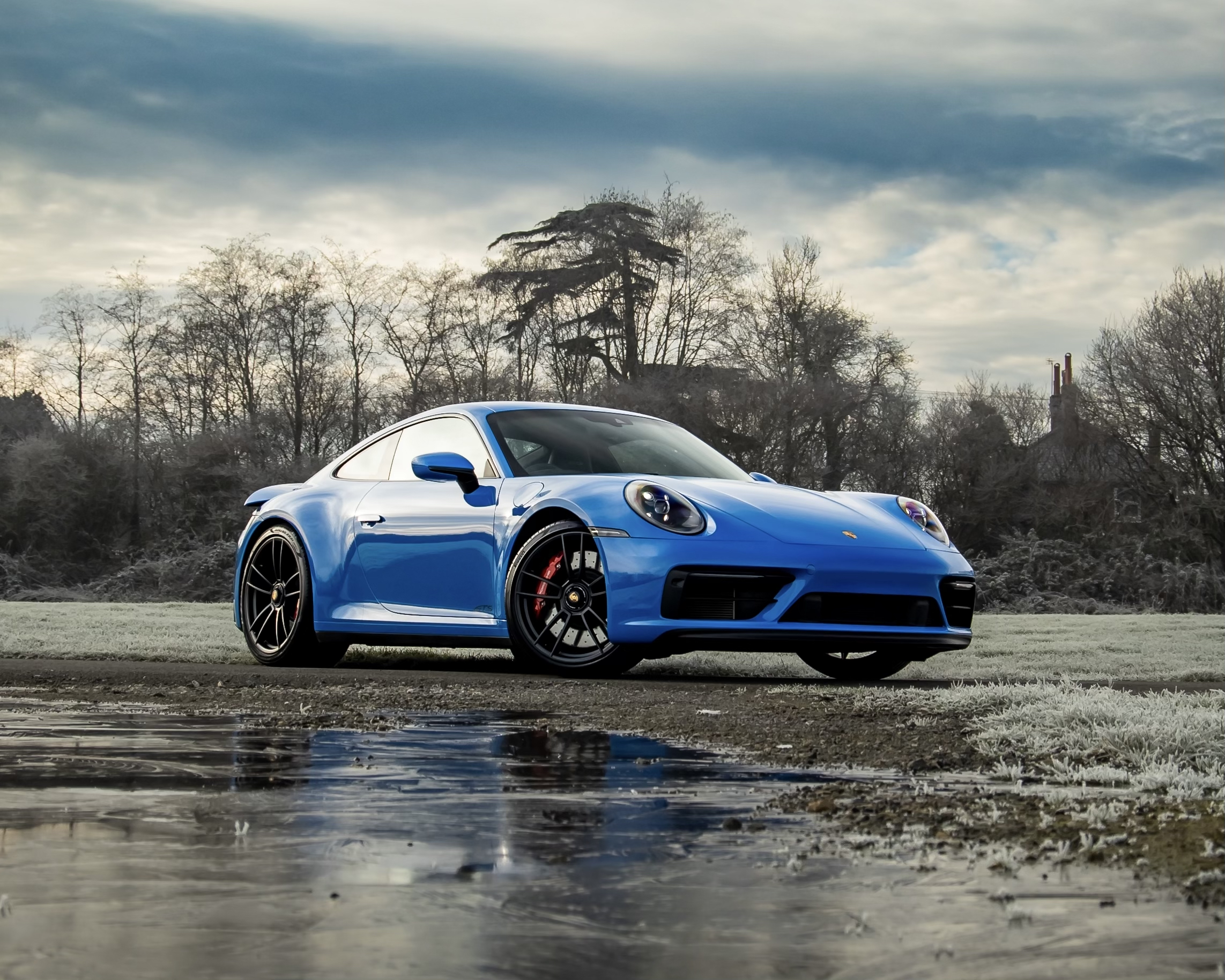 Tips for Driving Safely in the Bad Weather