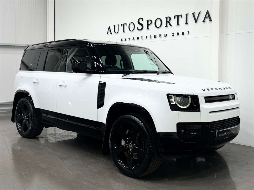 Best Luxury Family Cars
