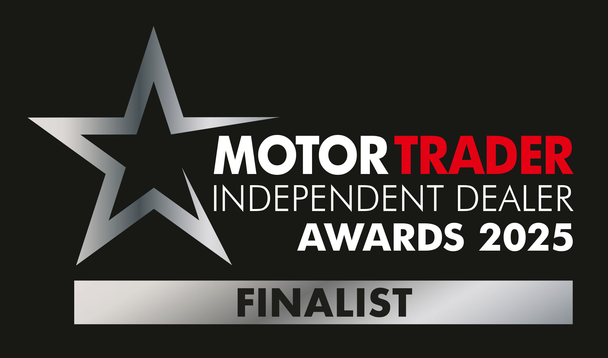 Our Journey to the Motor Trader Independent Dealer Awards 2025 Final
