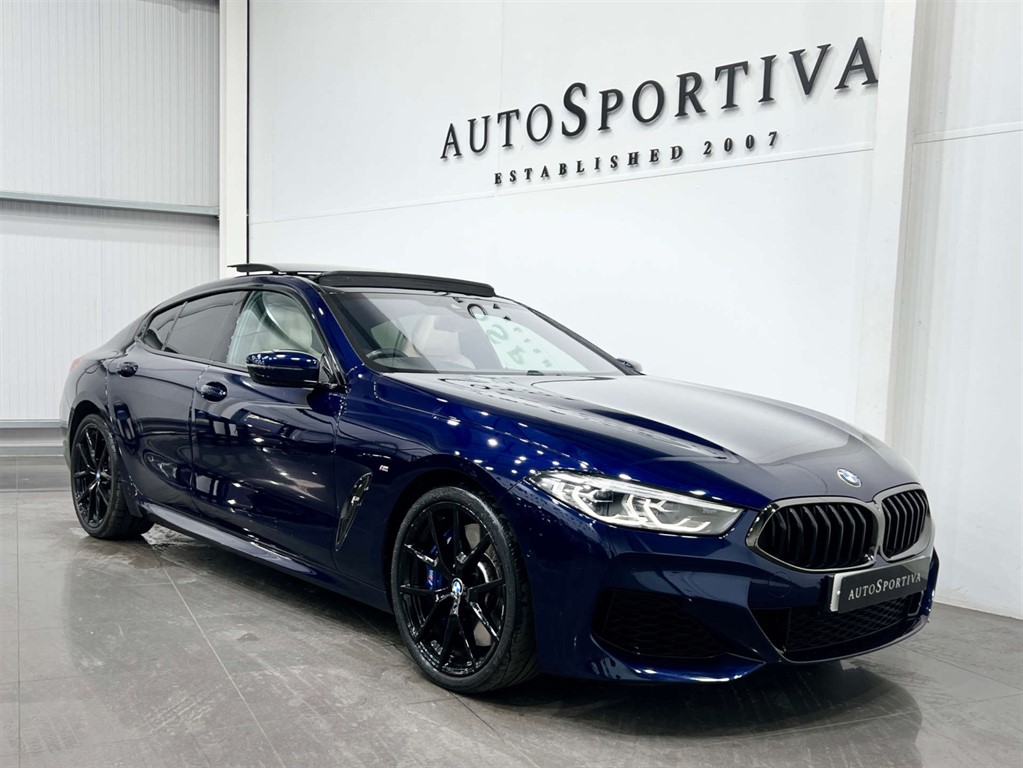 BMW Through the Years
