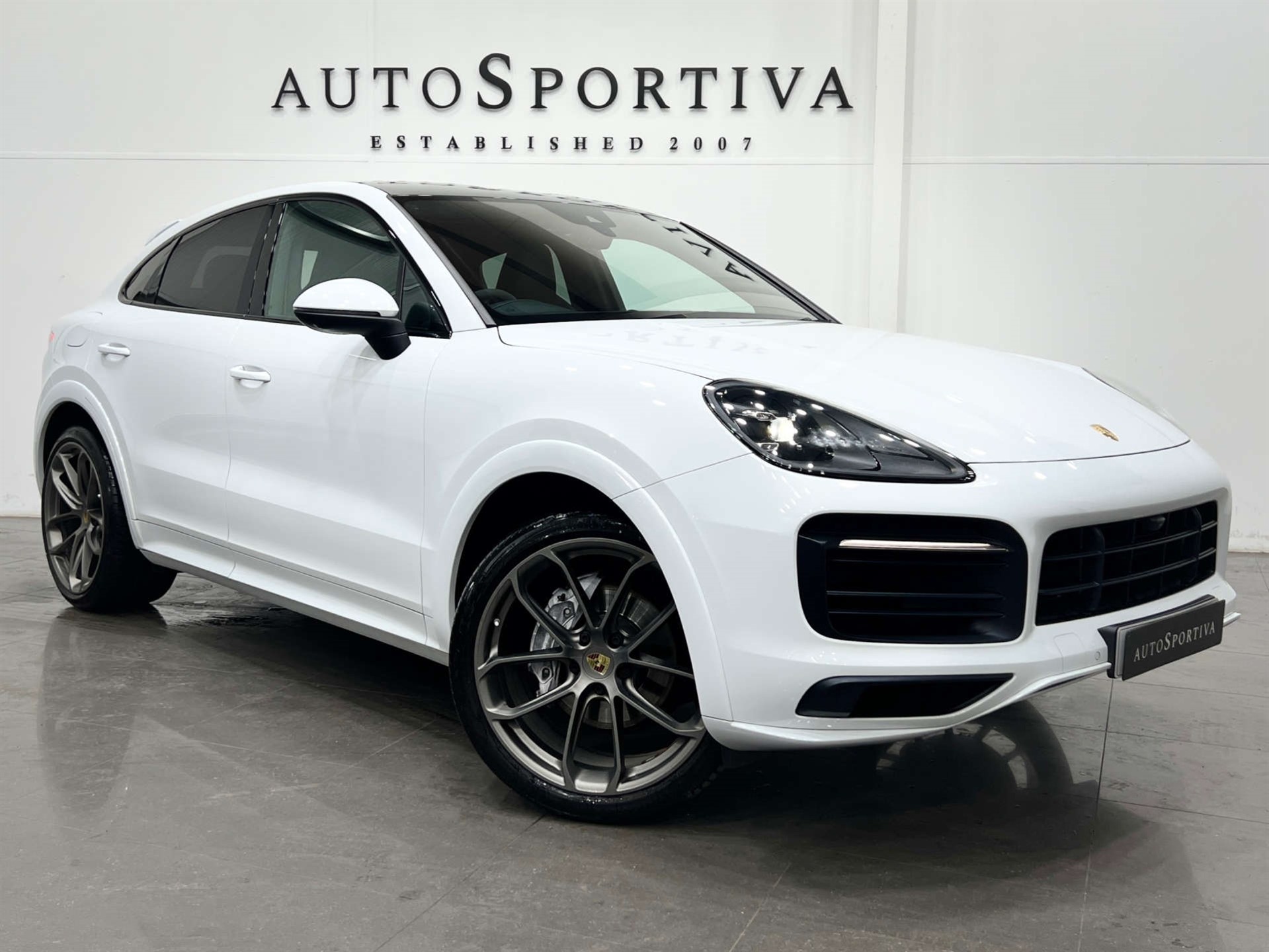 Why Buy a Used Luxury Car from AutoSportiva?