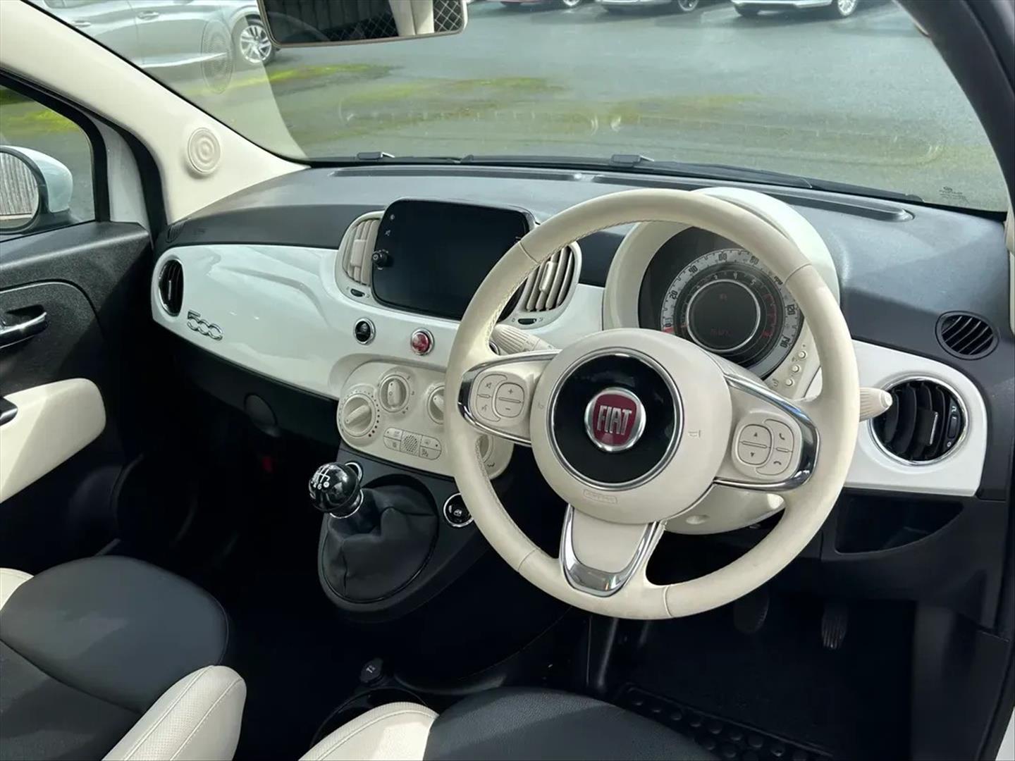 Fiat Overview | Models, Future Plans & Used Cars