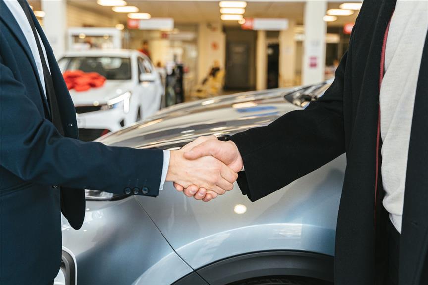 Used Car Finance Explained: PCP vs HP – Which is Right for You?