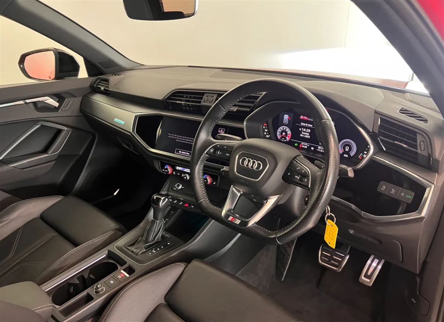 Used SUVs at David Hayton AutoStore