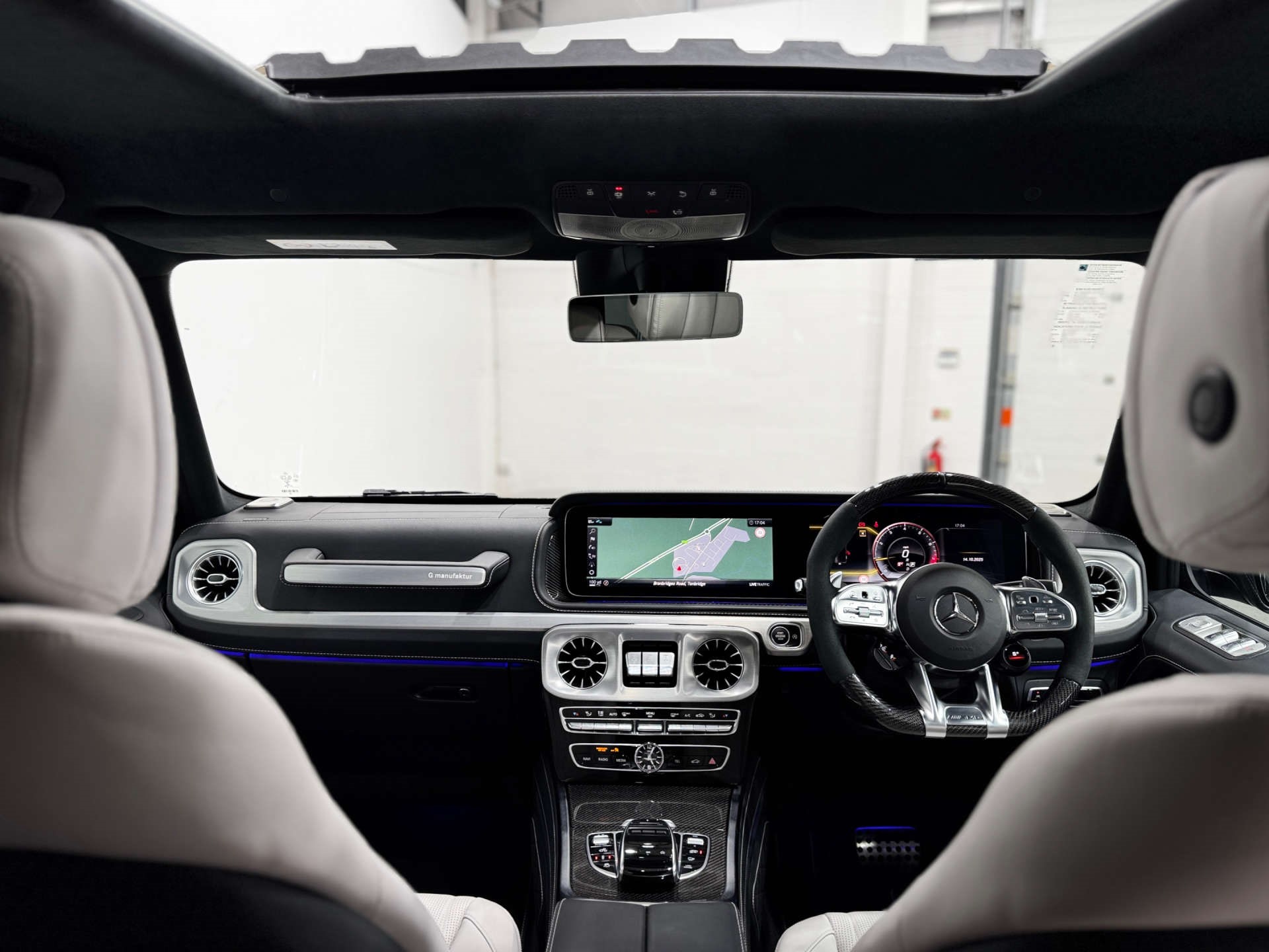 Tips for Storing Your Car