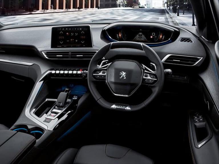 Peugeot SUV: What Do You Need to Know