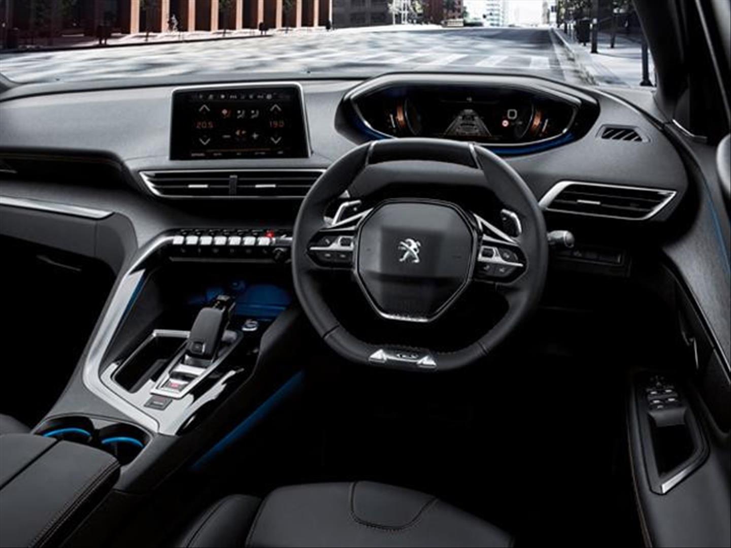 Peugeot SUV: What Do You Need to Know