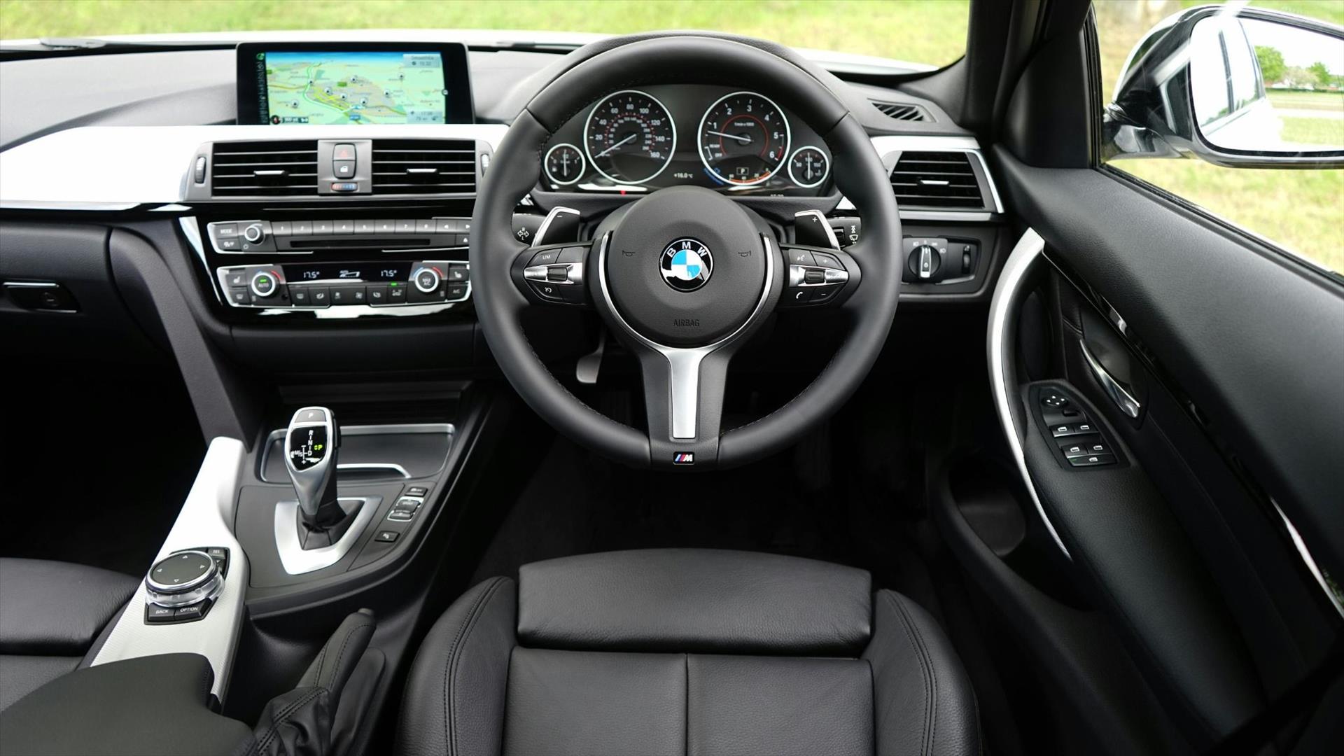 Finance Options on Buying a Used Car