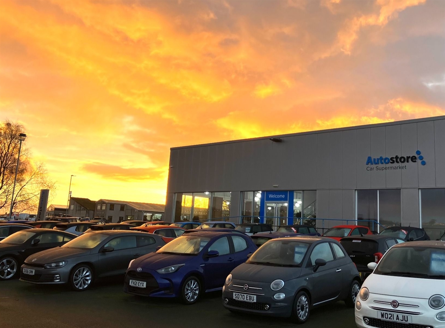 Safest Car Models: Our Stocklist