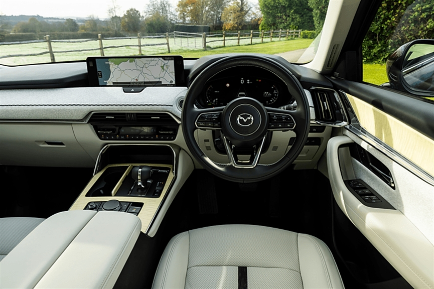 5 Reasons to Buy a New Mazda Now