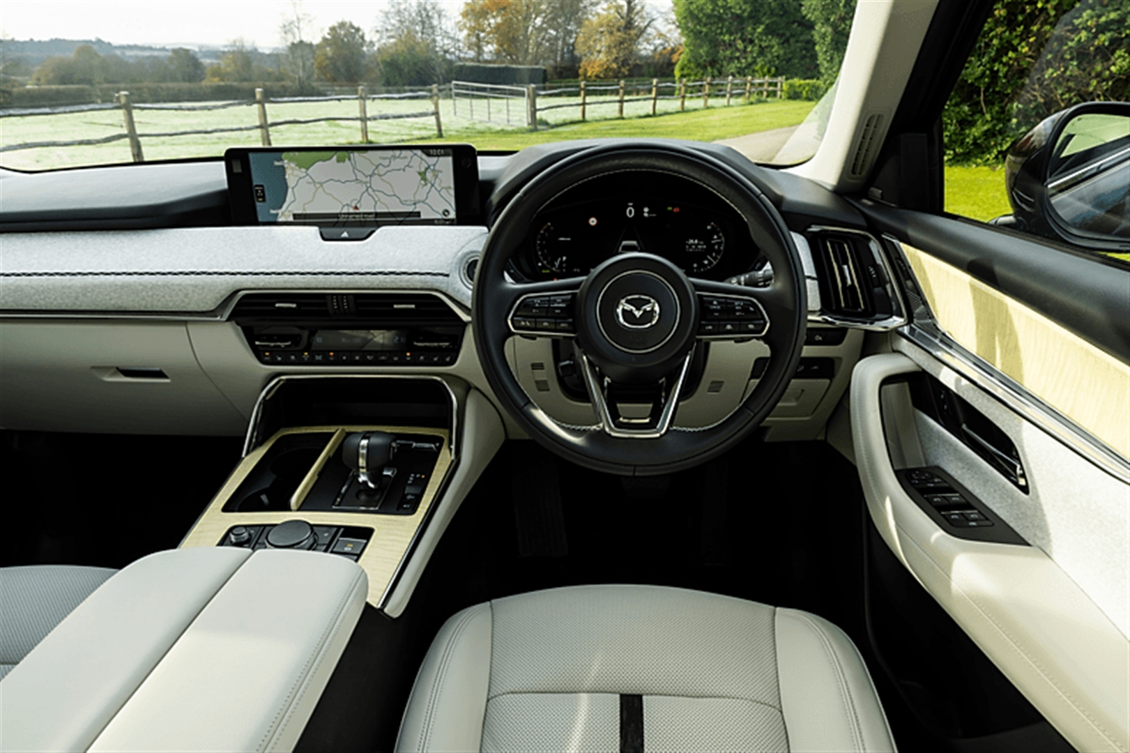 5 Reasons to Buy a New Mazda Now