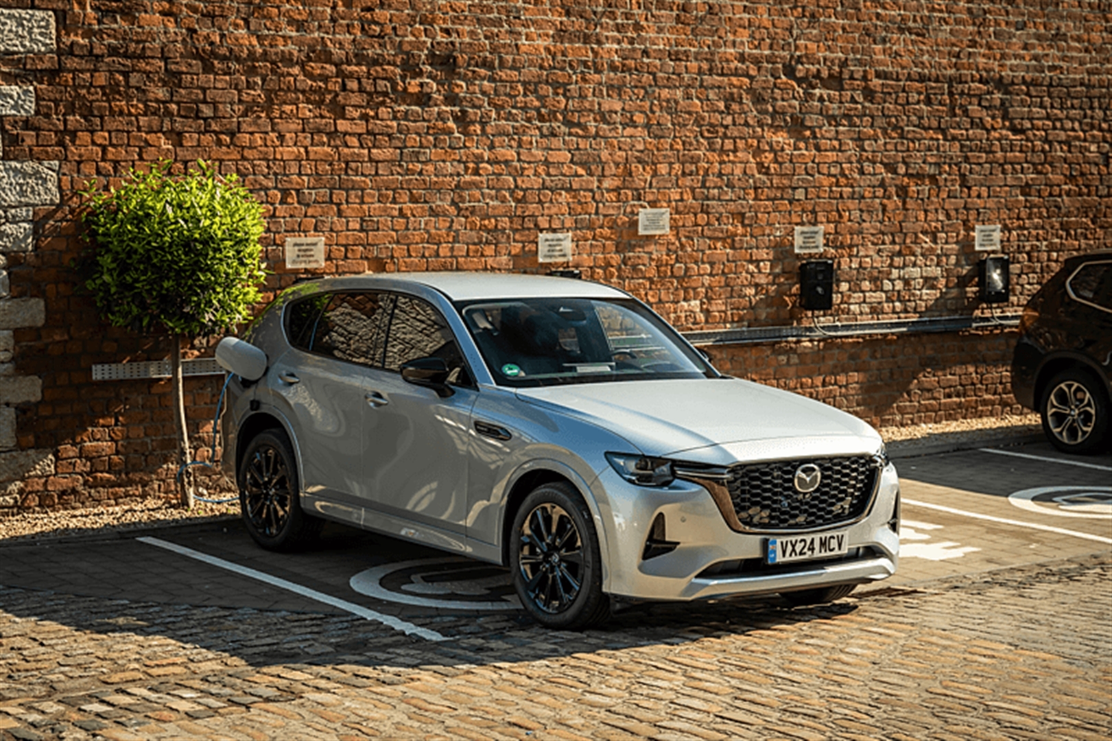 Mazda in 2024: A Year in Review
