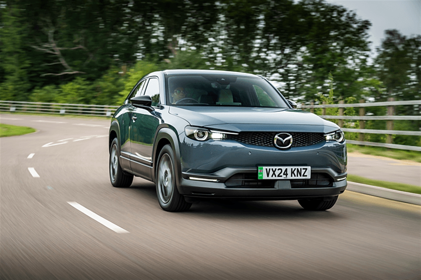 Should You Buy a New or Used Mazda?