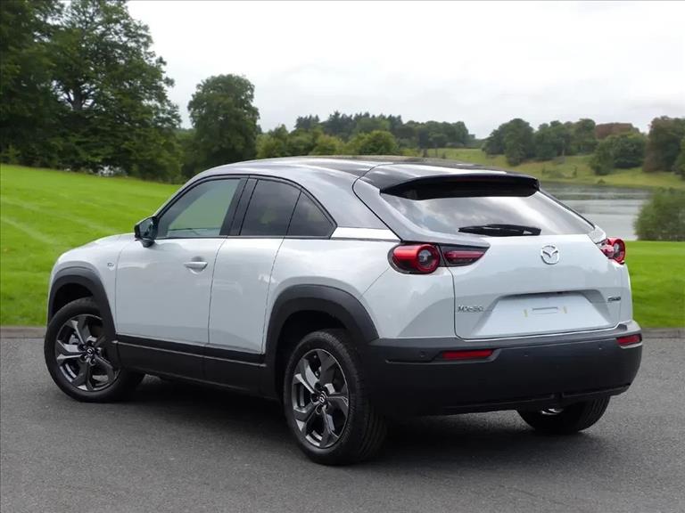 Mazda’s Commitment to Sustainability: The Future of Driving SUVs
