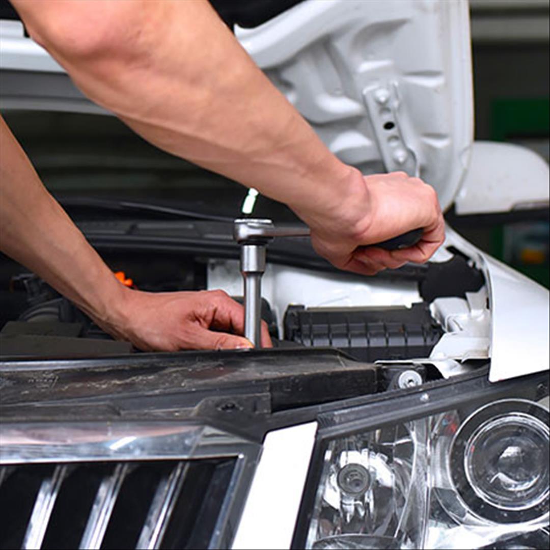 How to Prepare Your Car for Autumn