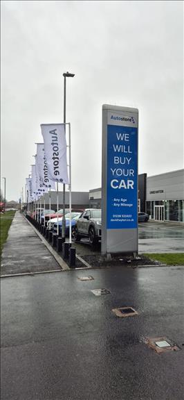 Experience Hassle-Free Car Selling with David Hayton Autostore