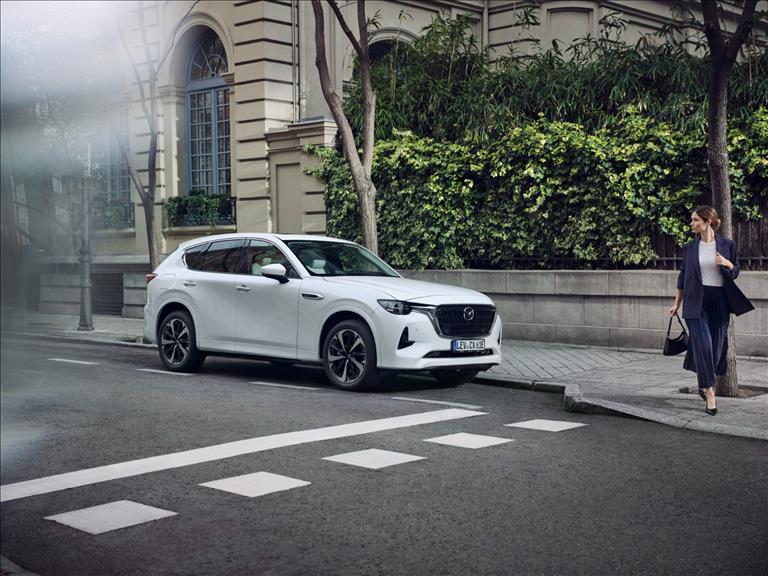 David Hayton Mazda: New and Used Cars