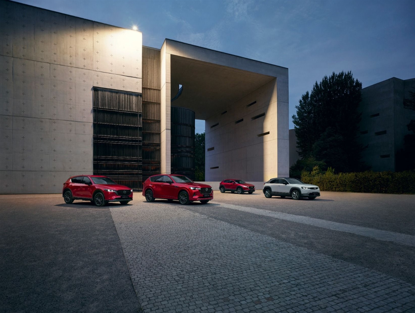 A Guide to Choosing Our Mazda Used Cars