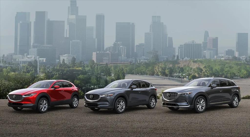 Exploring the Best Used Mazda Cars at David Hayton: Top Models to Consider