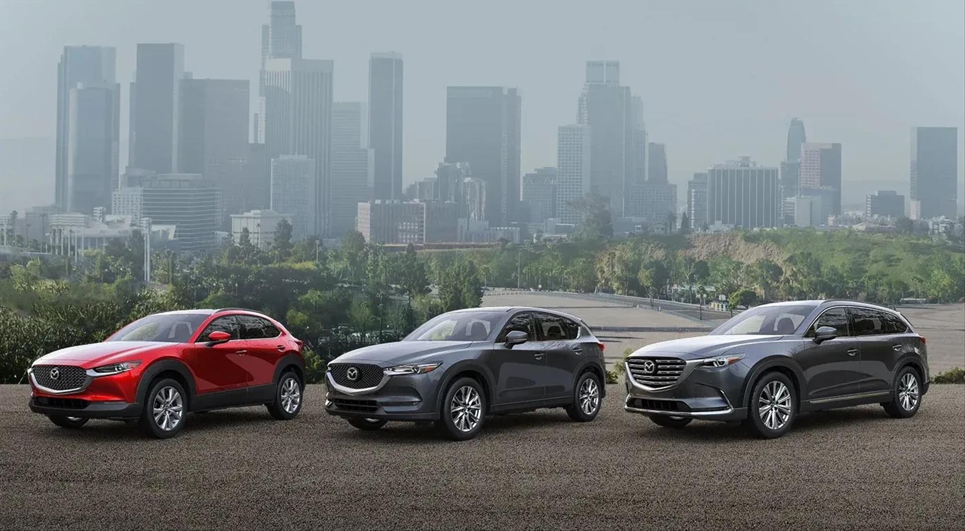Best Used Mazda Cars | New and Used Cars