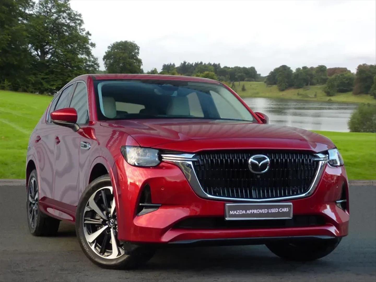 Used Cars vs New Cars | Mazda Used Cars