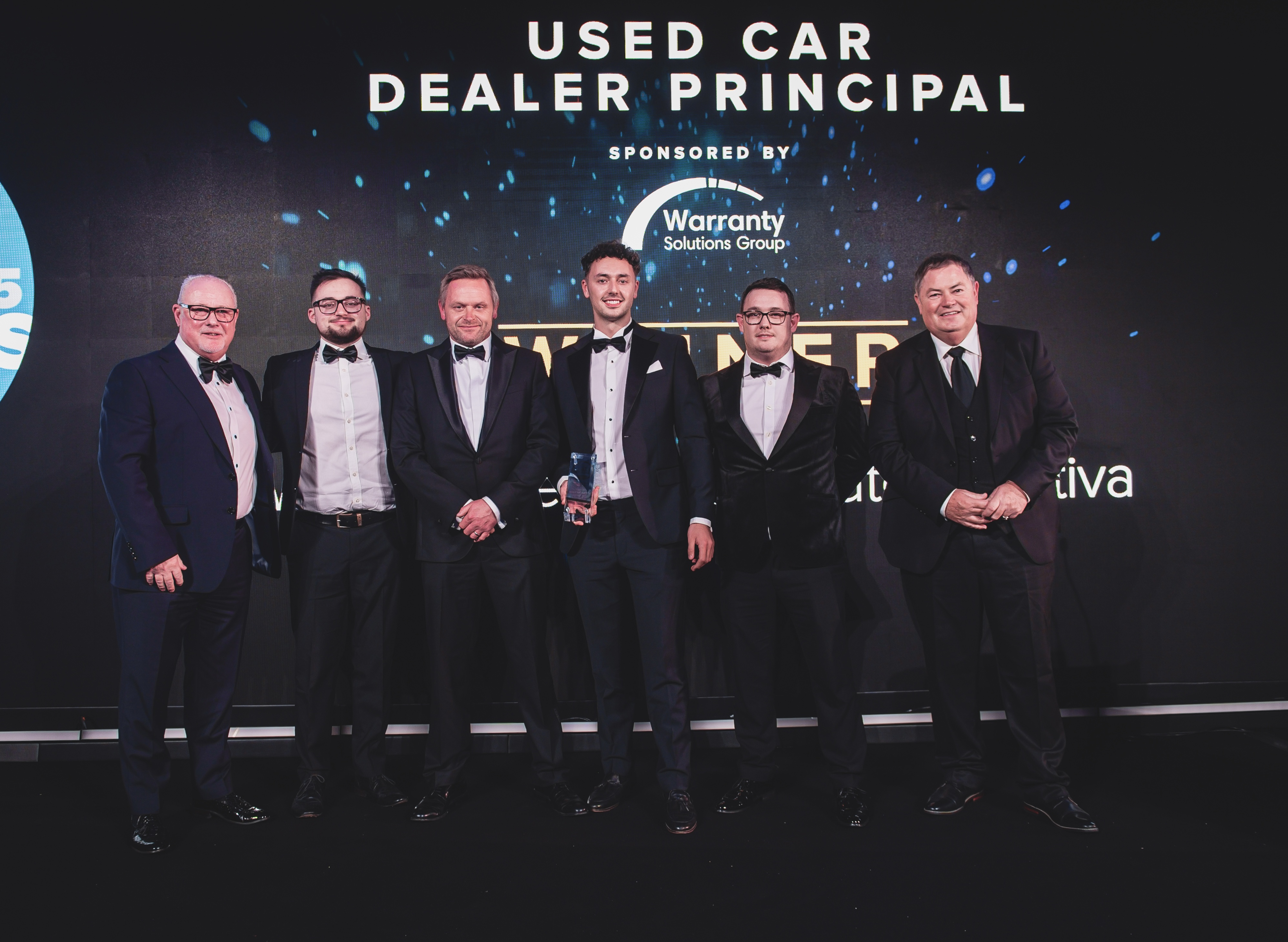 A Landmark Year of Awards & Growth
