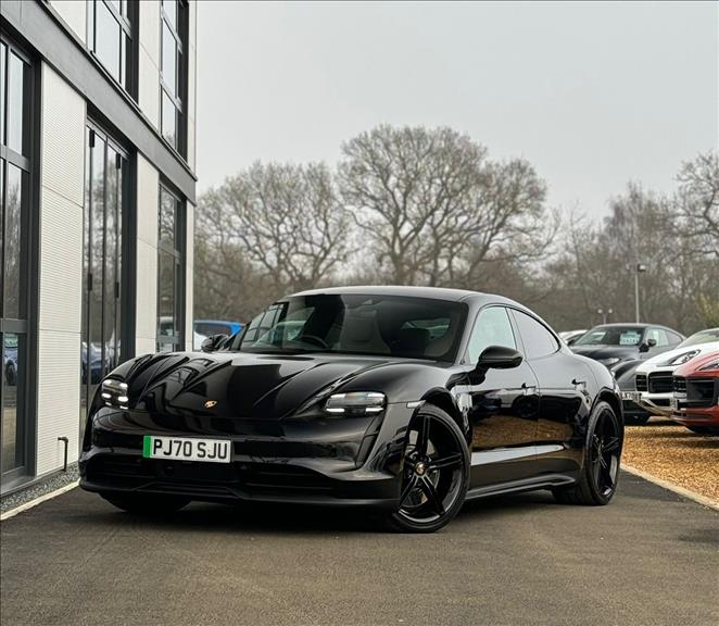 Electric Vehicles in King’s Lynn, Norfolk