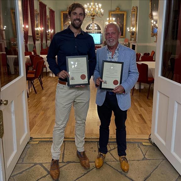 Mayor’s Design Award (2025)