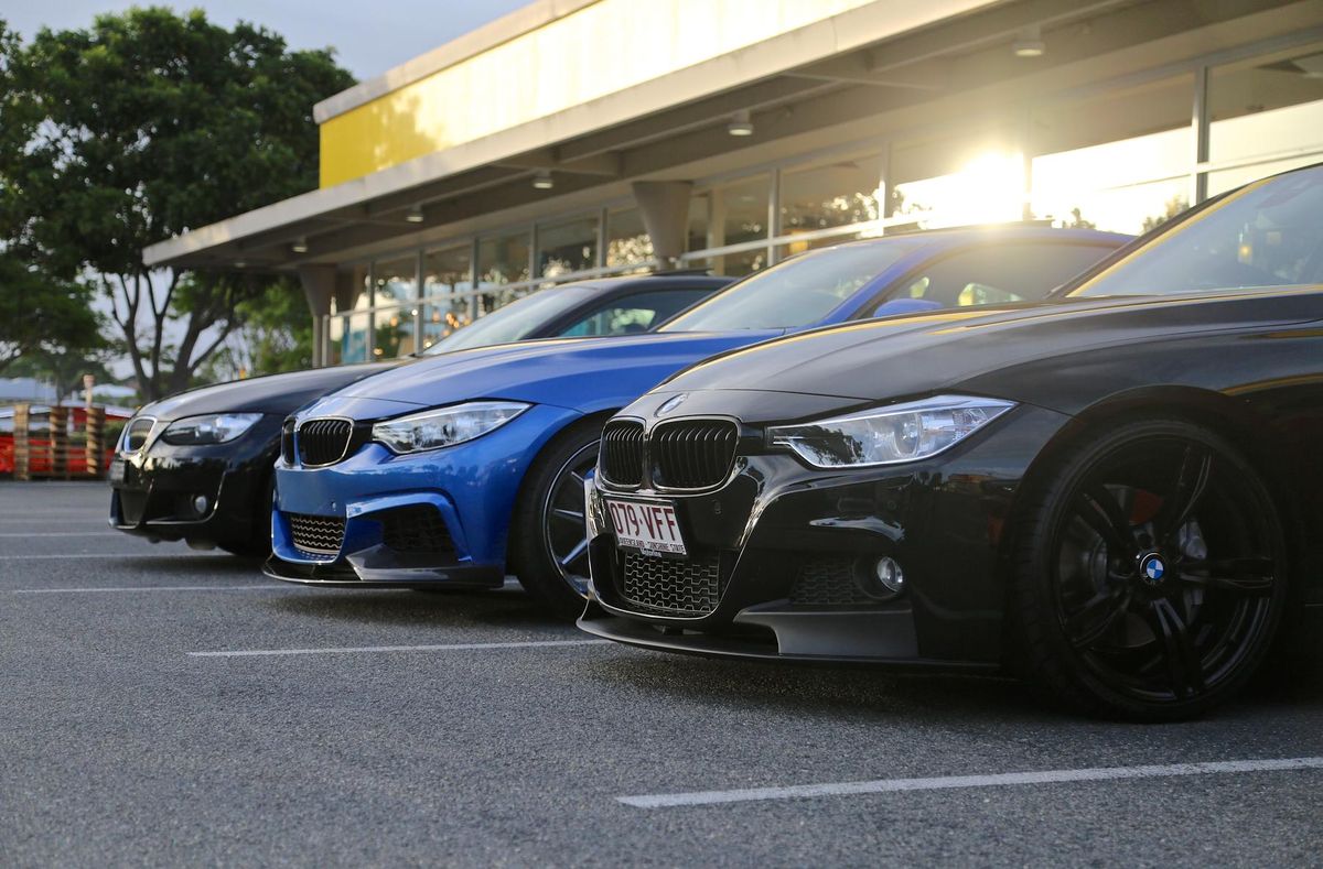 The Most Common Mistakes Buyers Make When Shopping for a Prestige Car