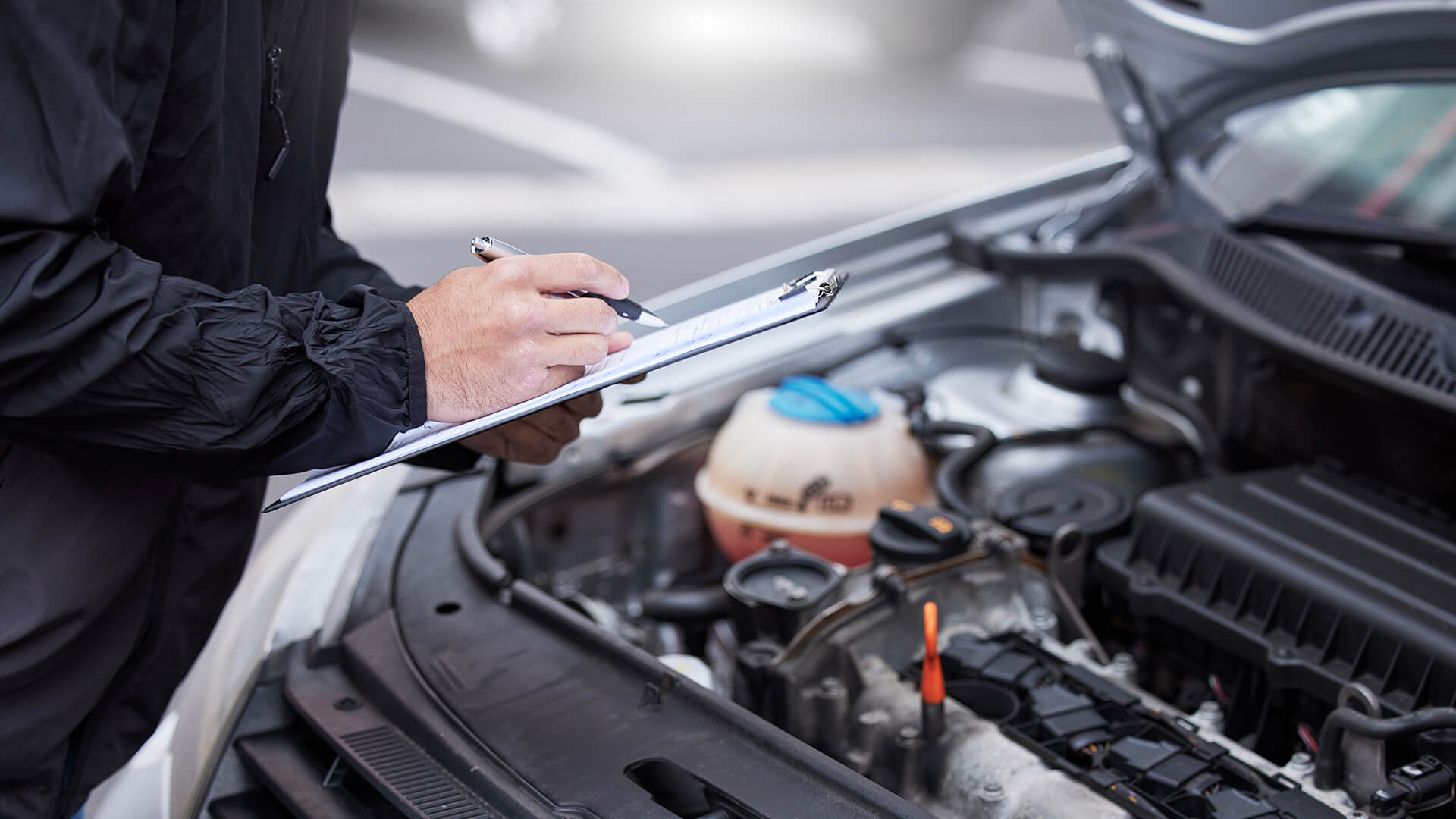 Common MOT Failures and How to Avoid Them