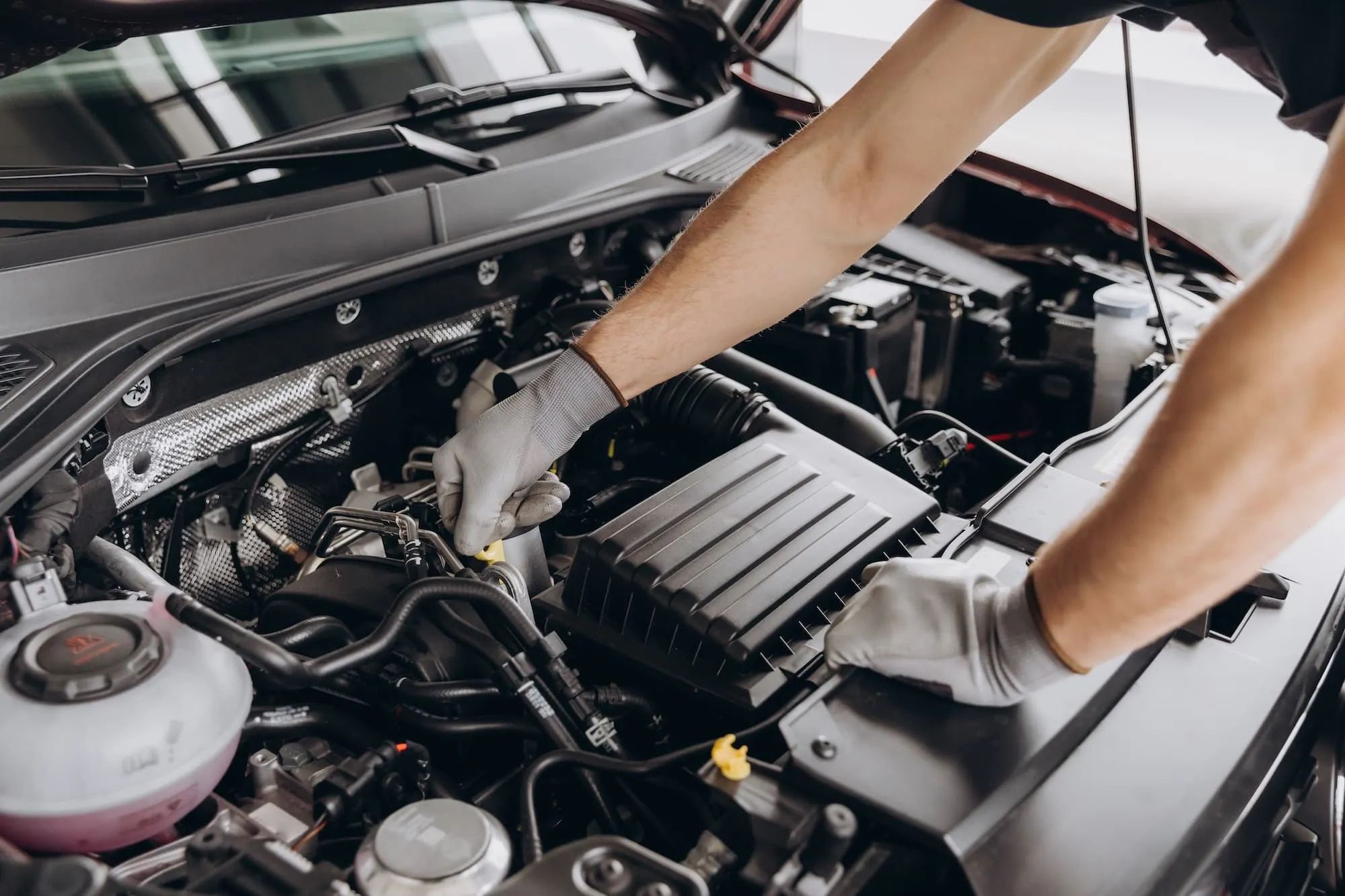 Why Servicing and Maintenance Matter More in Prestige Cars 