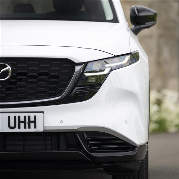 A Complete Comprehensive Guide to the New Mazda CX-5