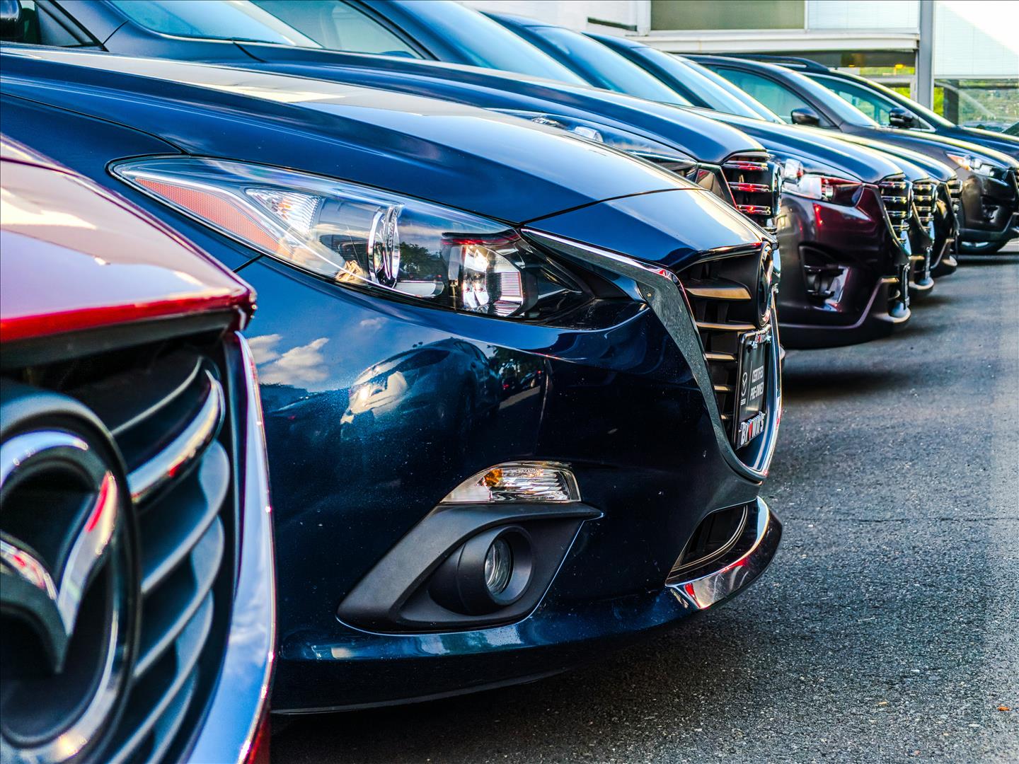 What to Check Before Buying a Used Car | Used Car Check